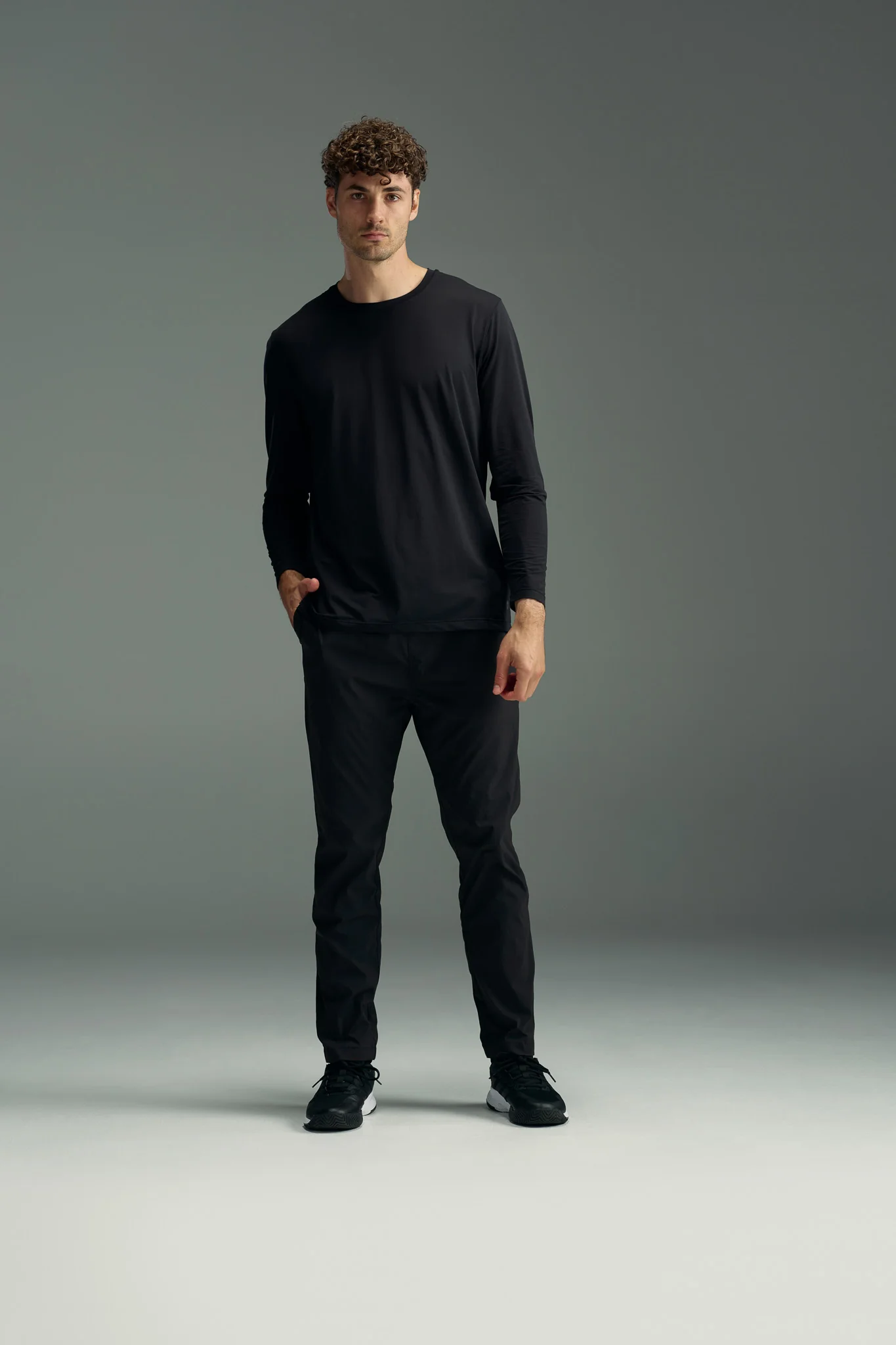 WearEver Pulse Long Sleeve Tee - Image 7