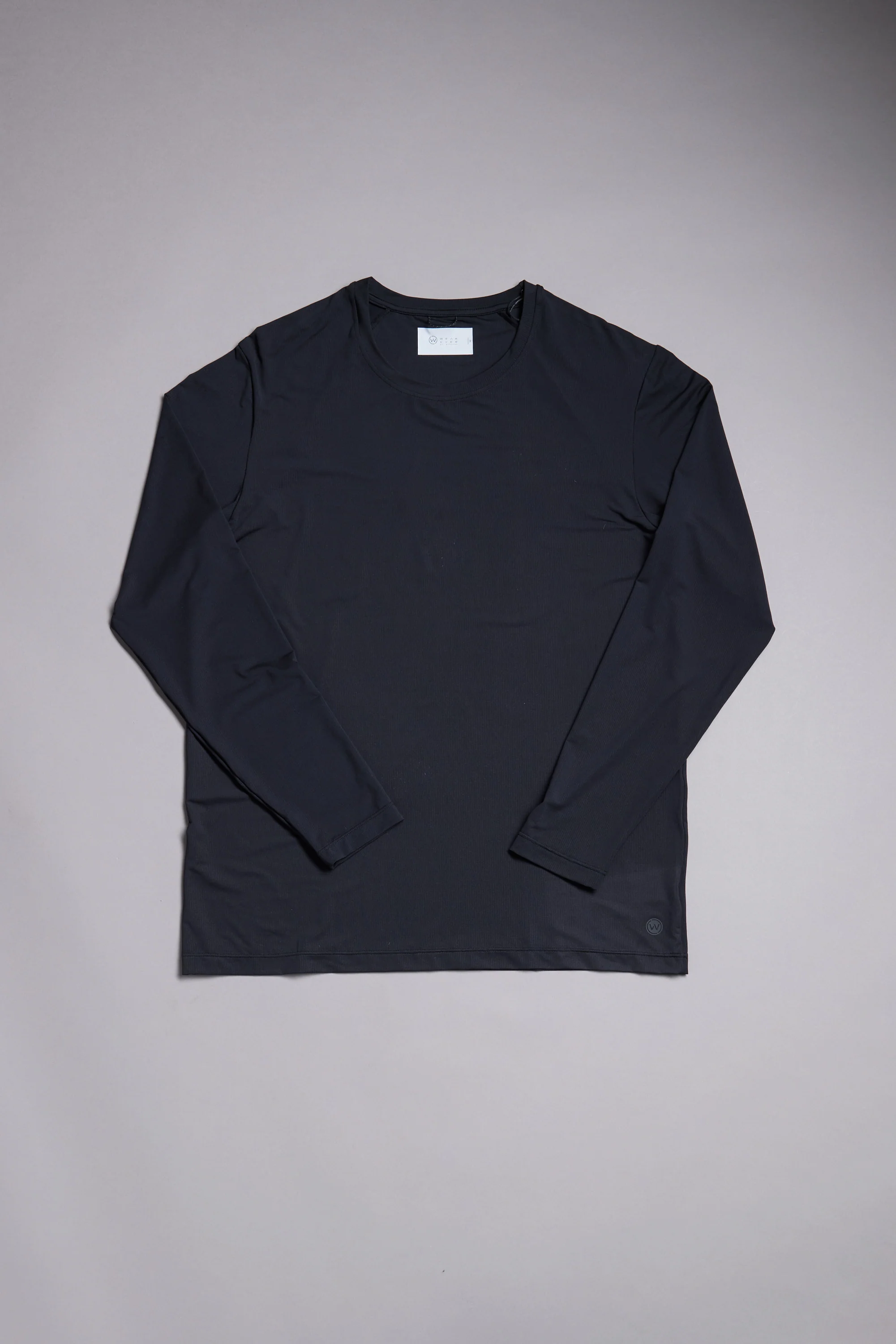 WearEver Pulse Long Sleeve Tee - Image 8