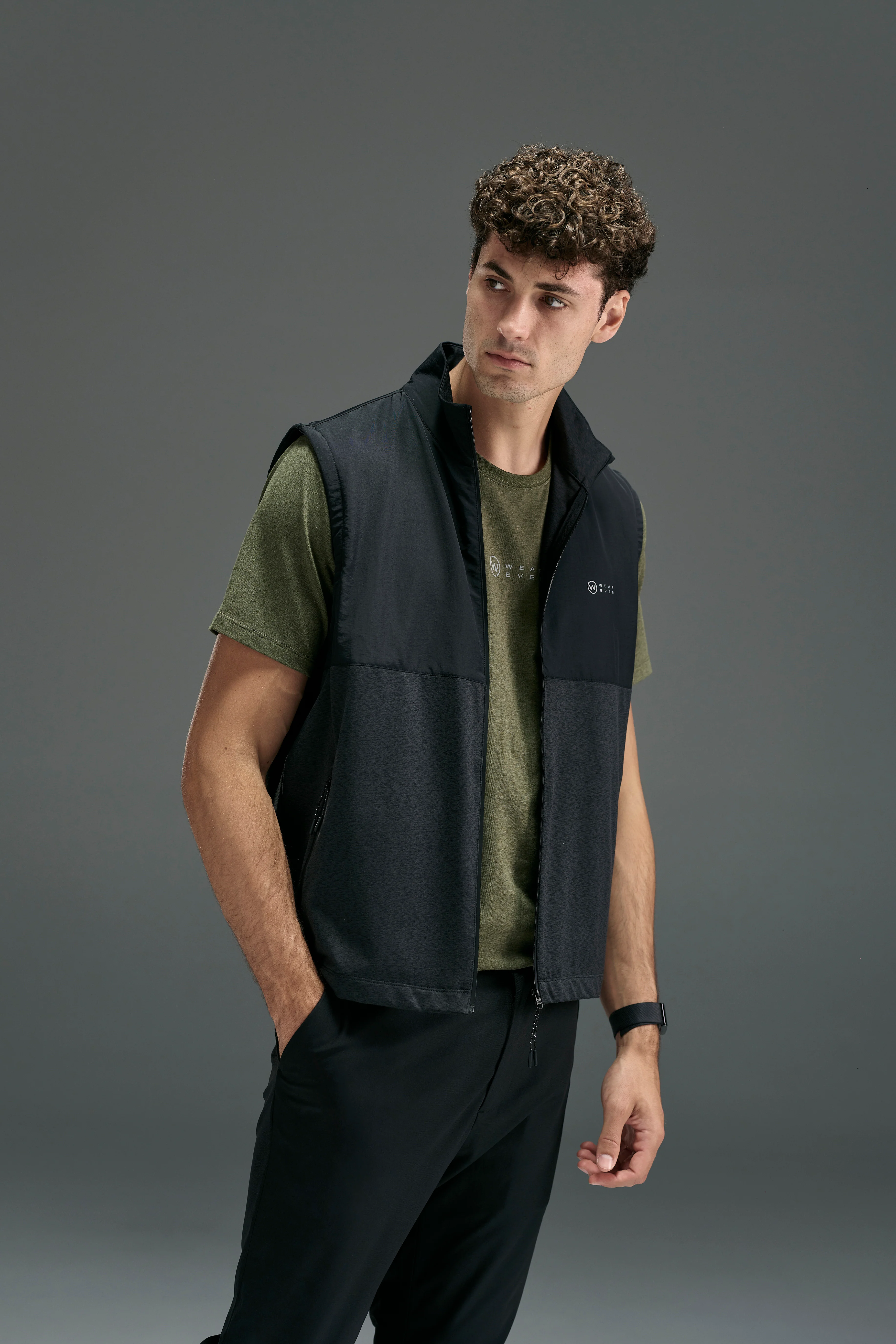 WearEver Shapeshifter 2-In-1 Jacket - Image 2