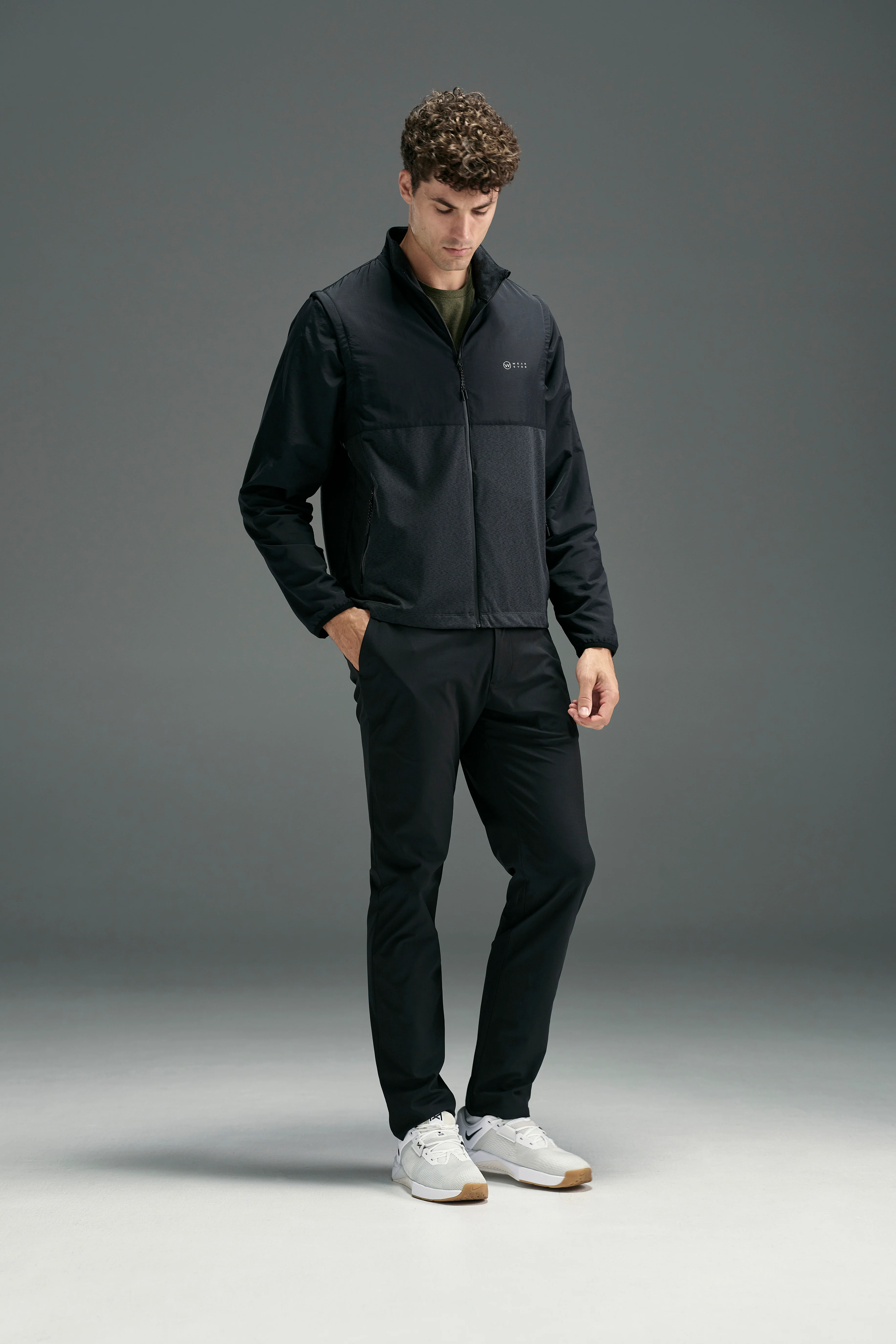 WearEver Shapeshifter 2-In-1 Jacket - Image 3
