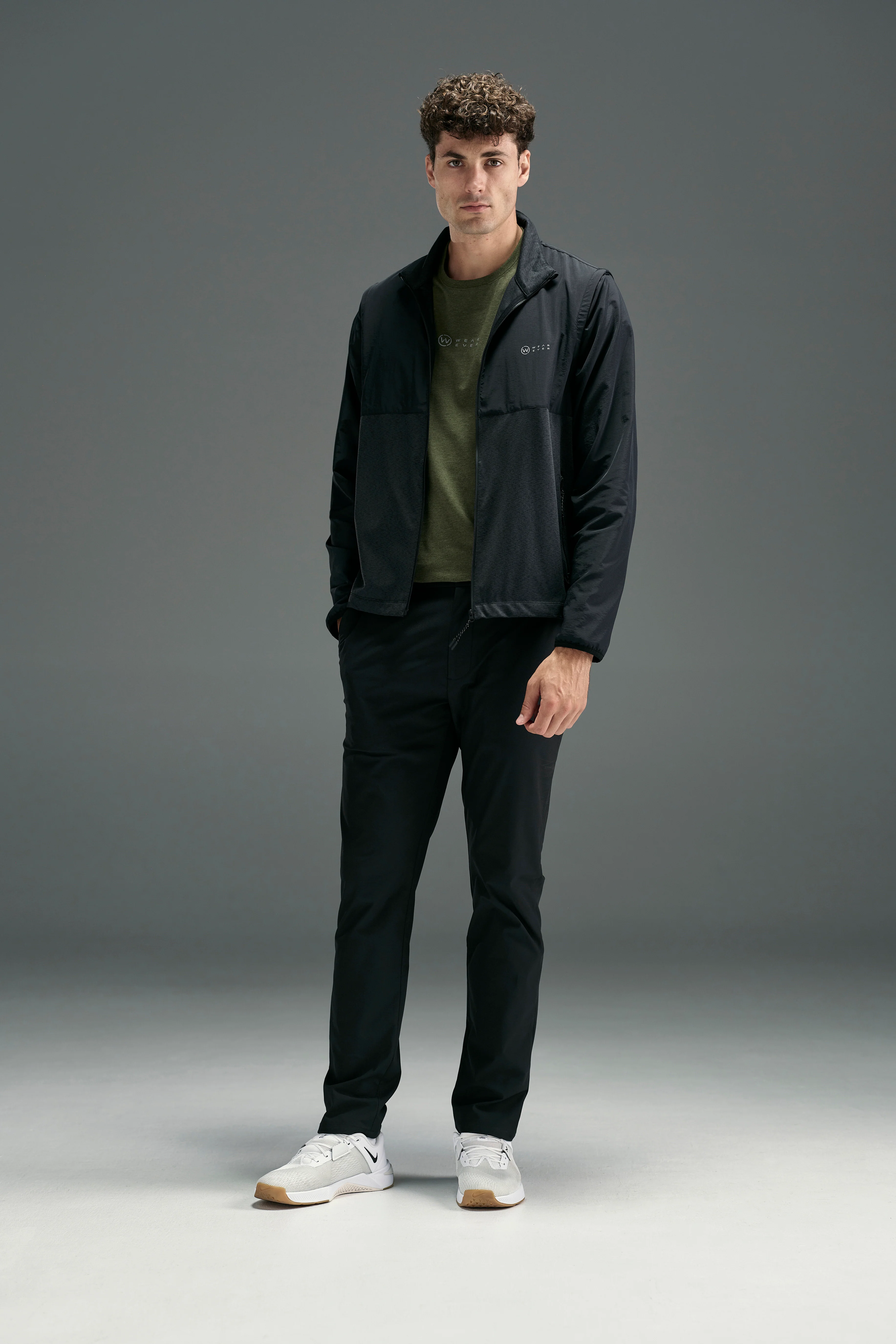 WearEver Shapeshifter 2-In-1 Jacket - Image 4