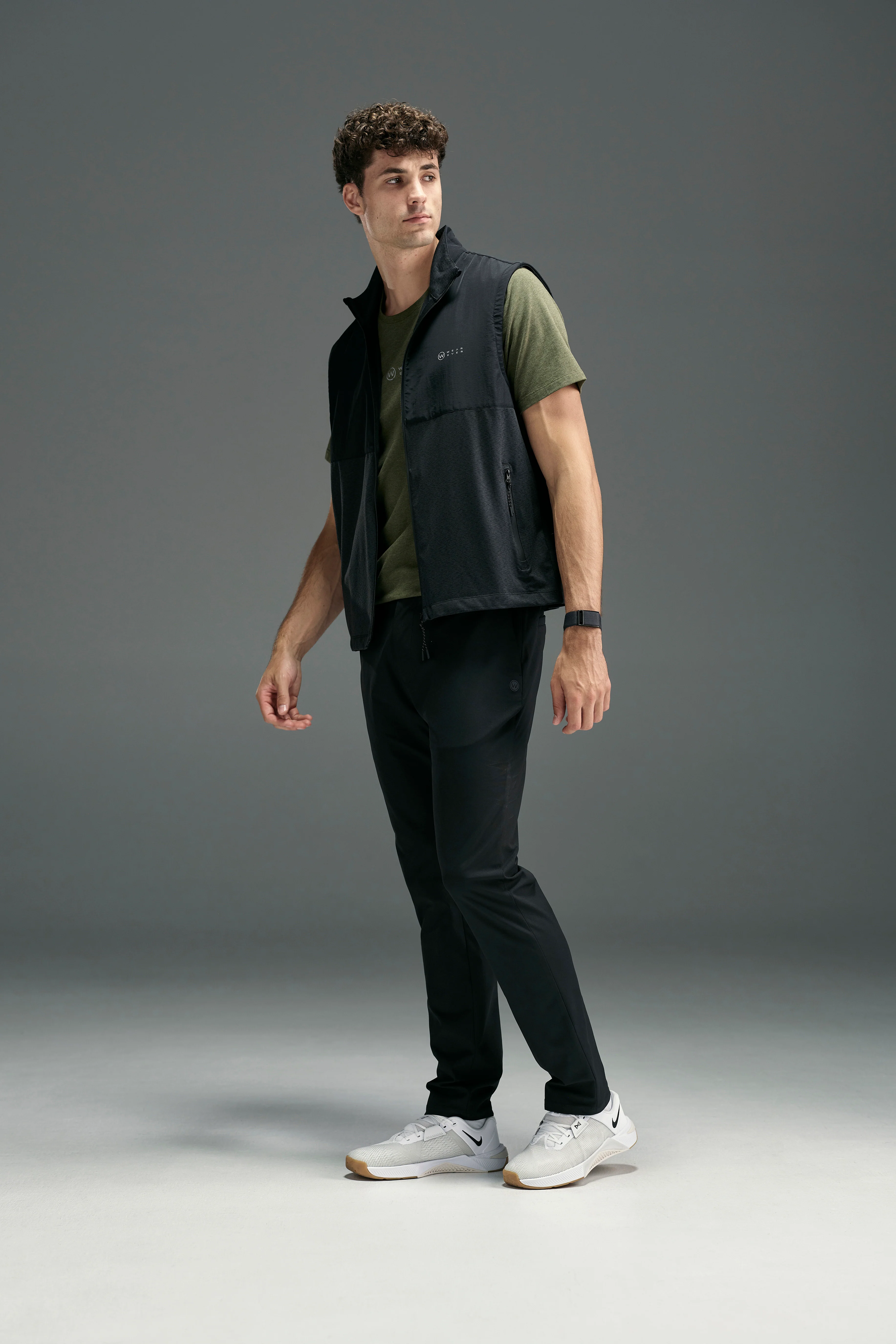 WearEver Shapeshifter 2-In-1 Jacket - Image 5