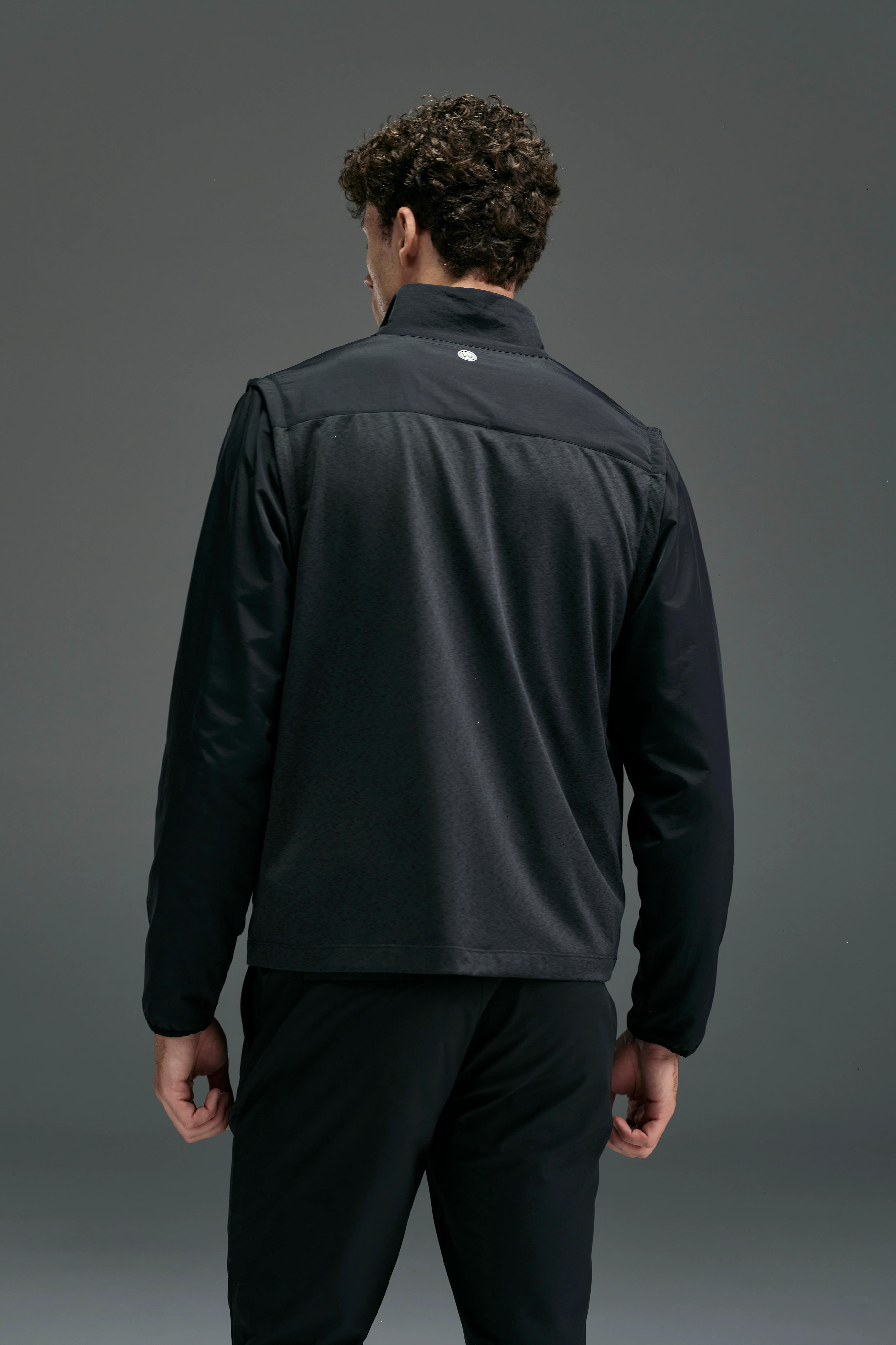 WearEver Shapeshifter 2-In-1 Jacket - Image 7