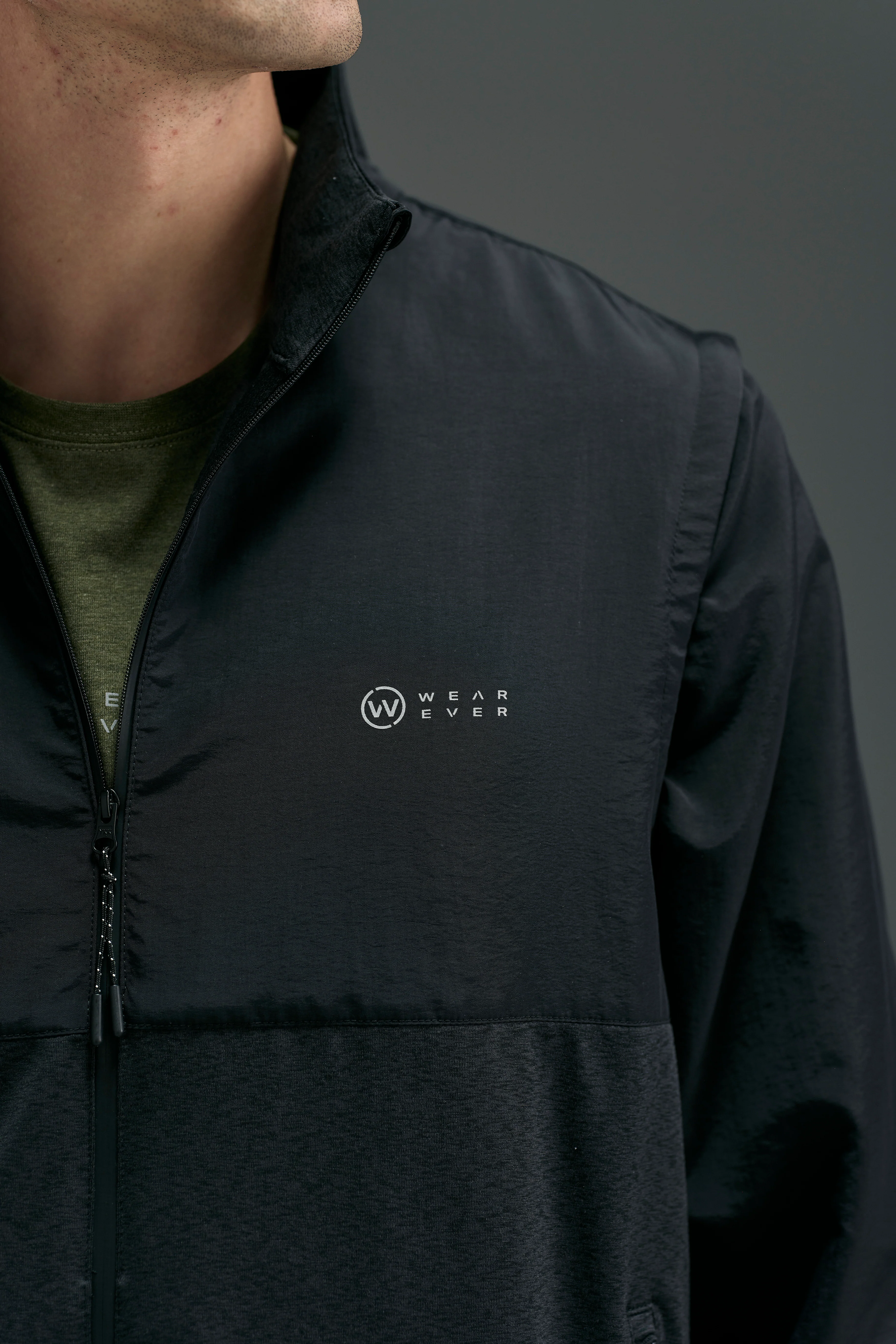 WearEver Shapeshifter 2-In-1 Jacket - Image 8