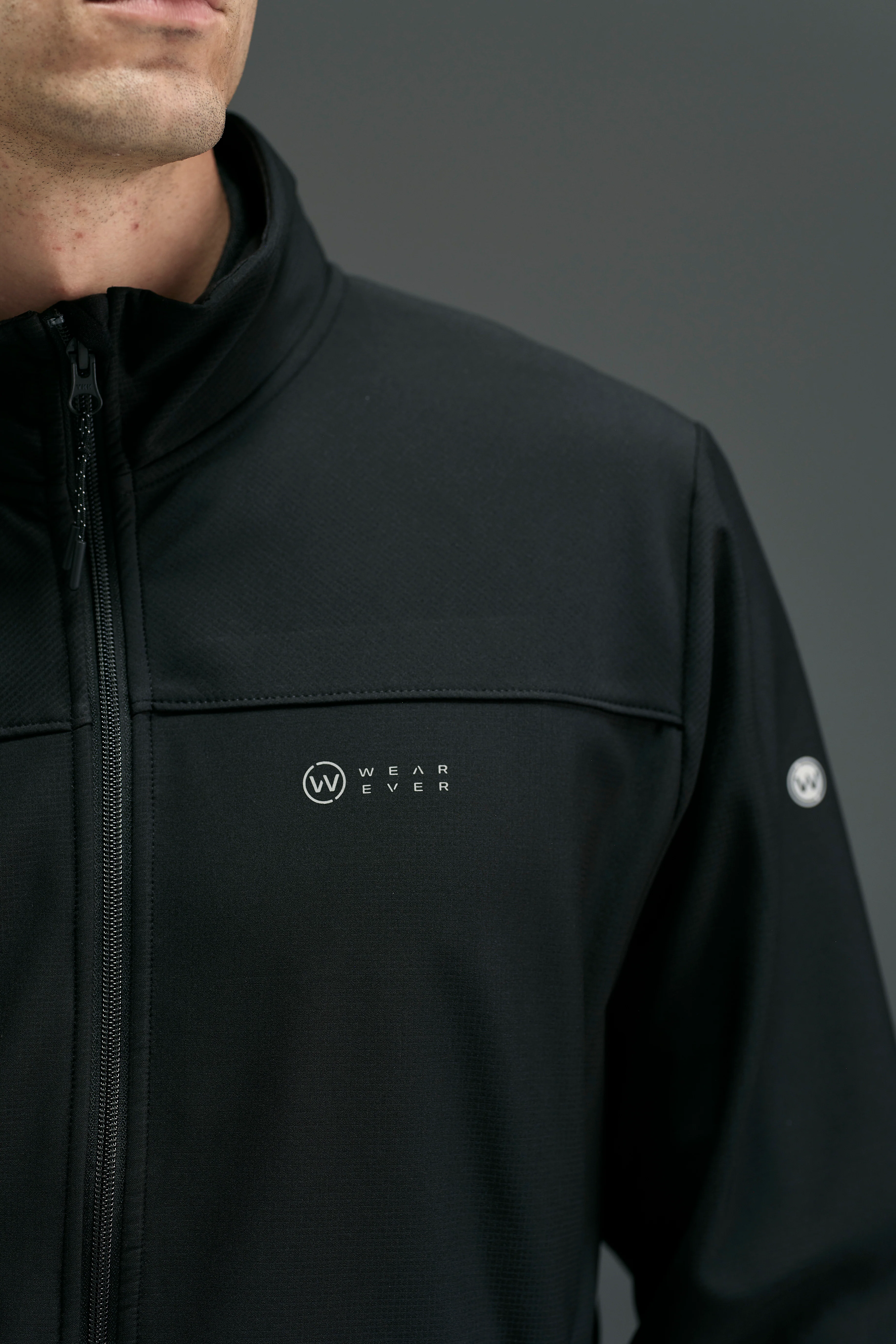 WearEver Softshell Jacket - Image 2