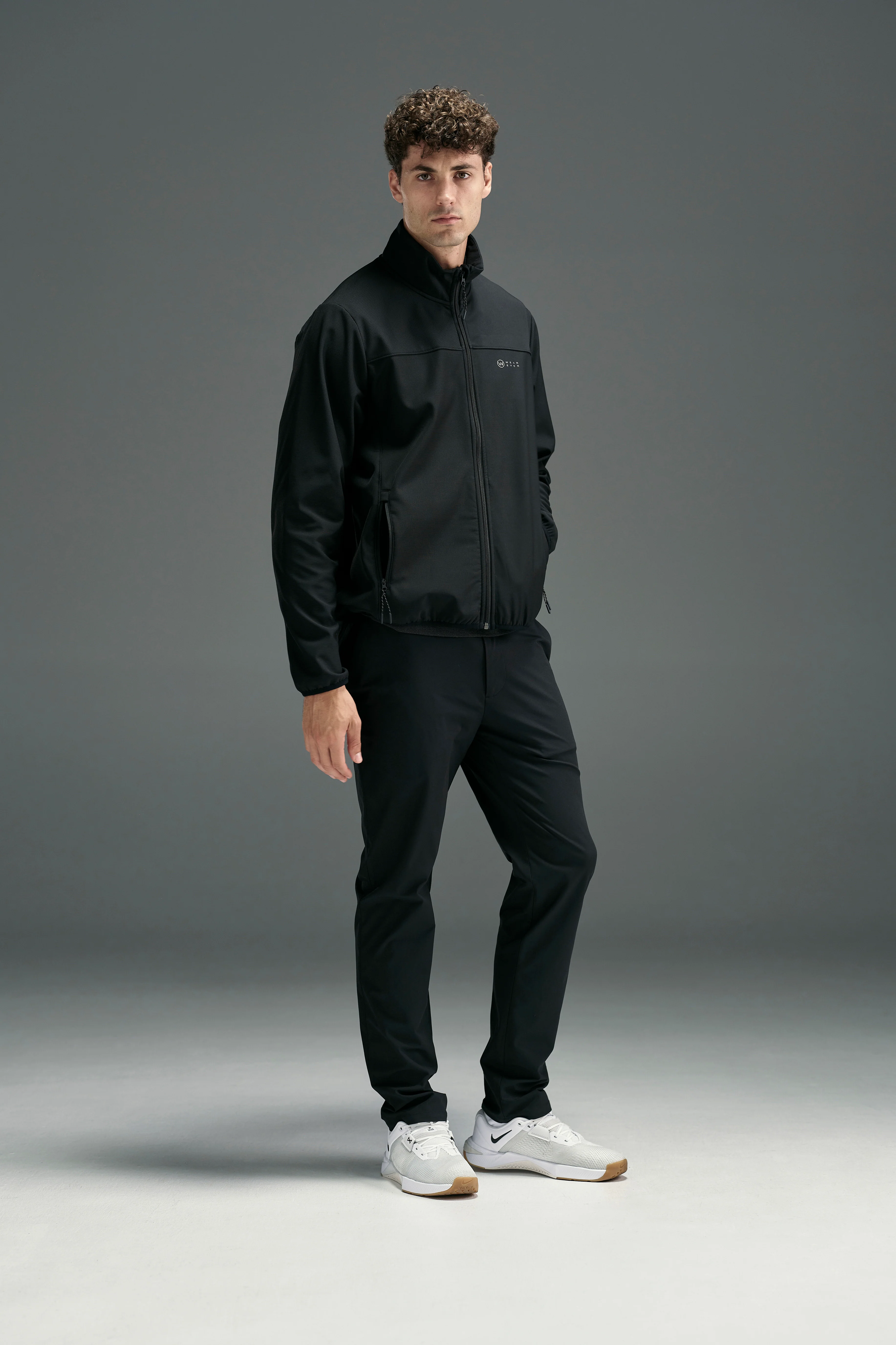 WearEver Softshell Jacket - Image 3