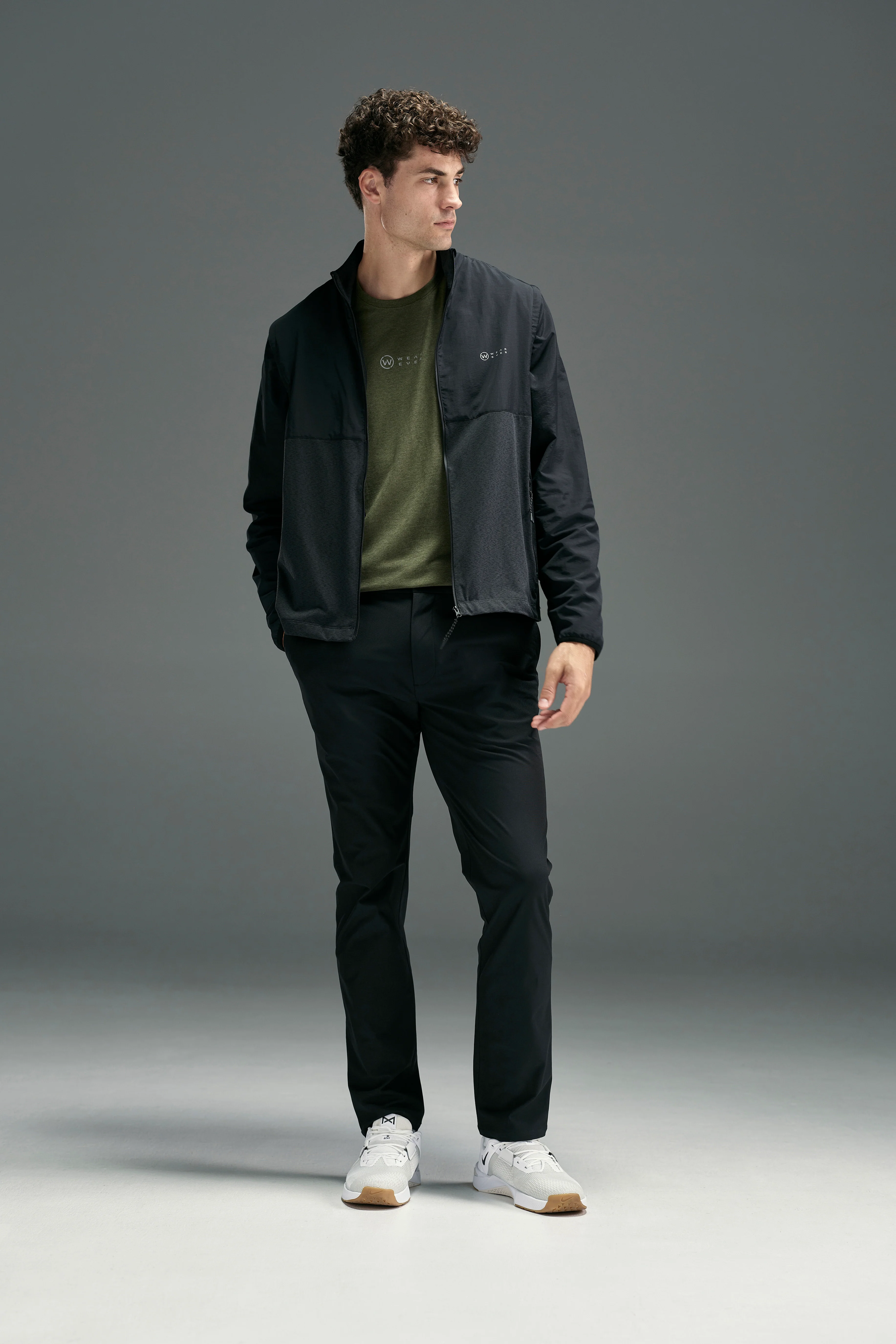WearEver Softshell Jacket - Image 4