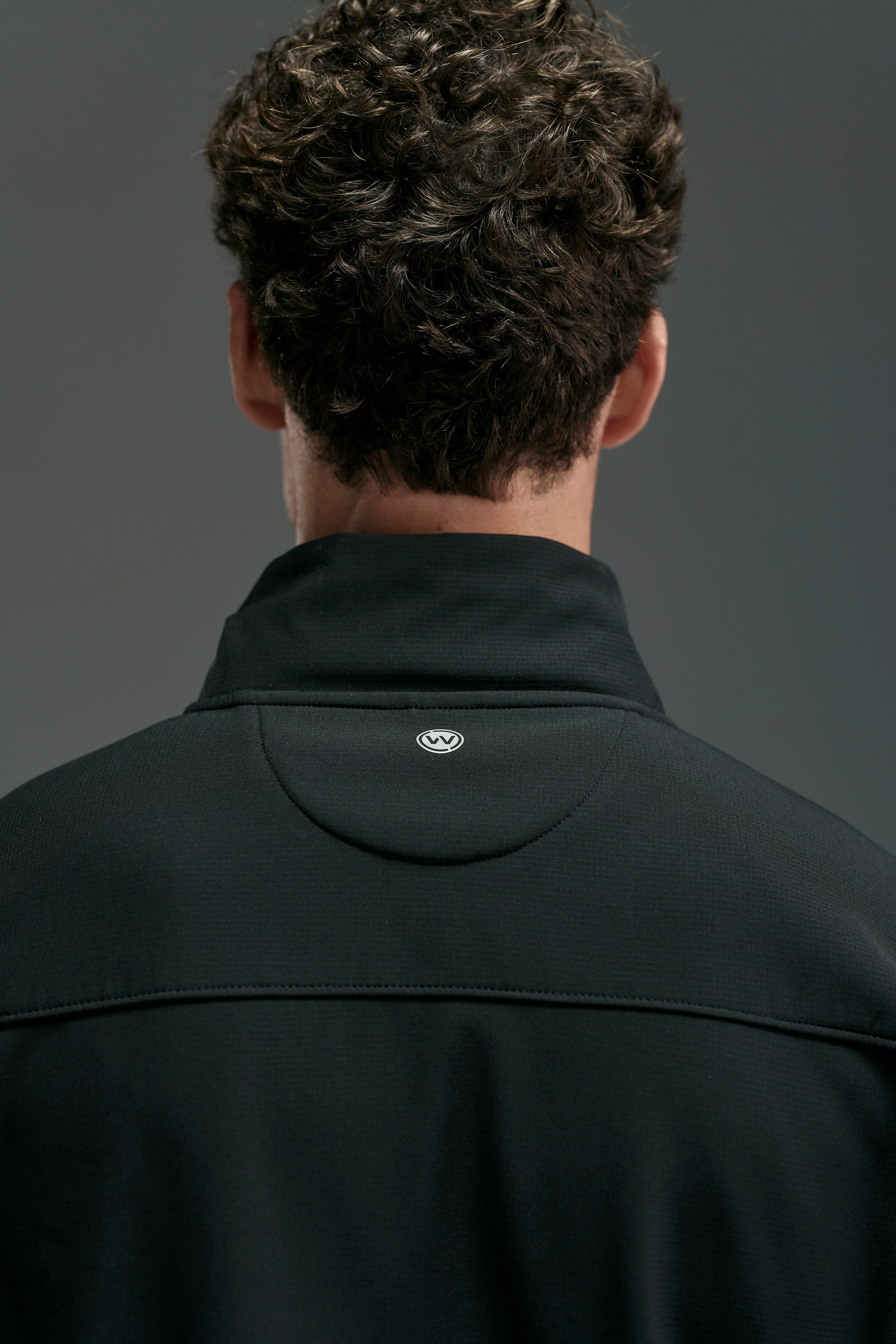 WearEver Softshell Jacket - Image 8