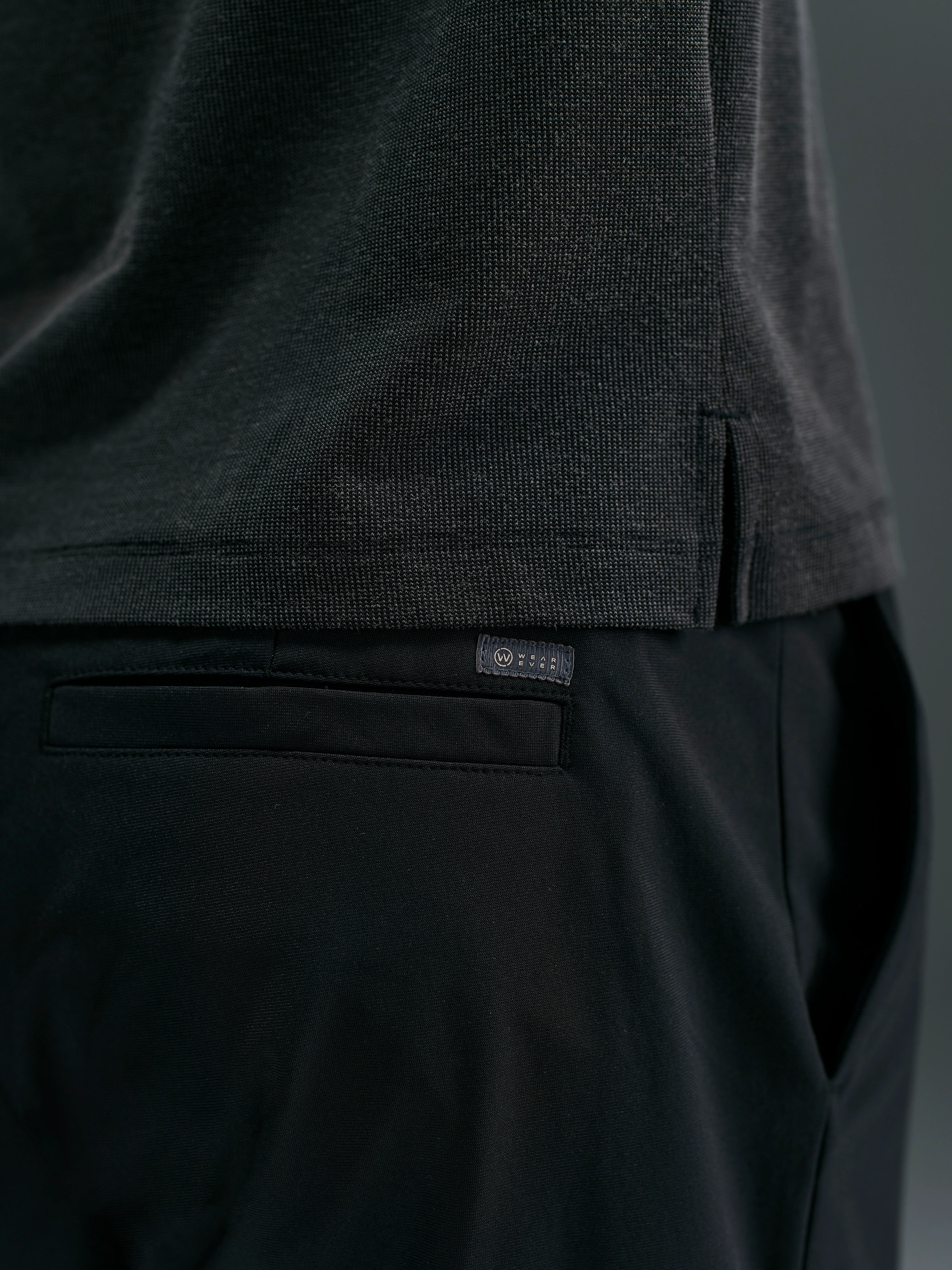 WearEver Switch Short - Image 6