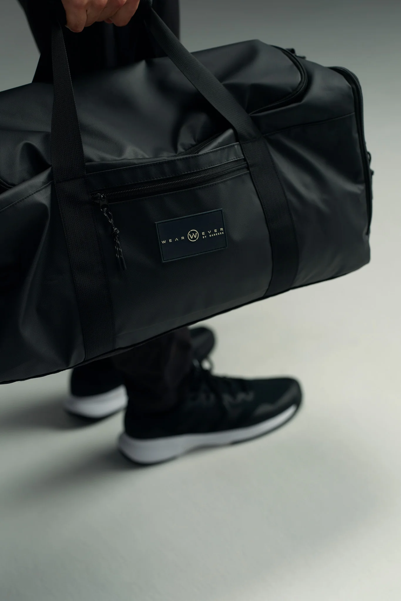 WearEver Transit Holdall - Image 4