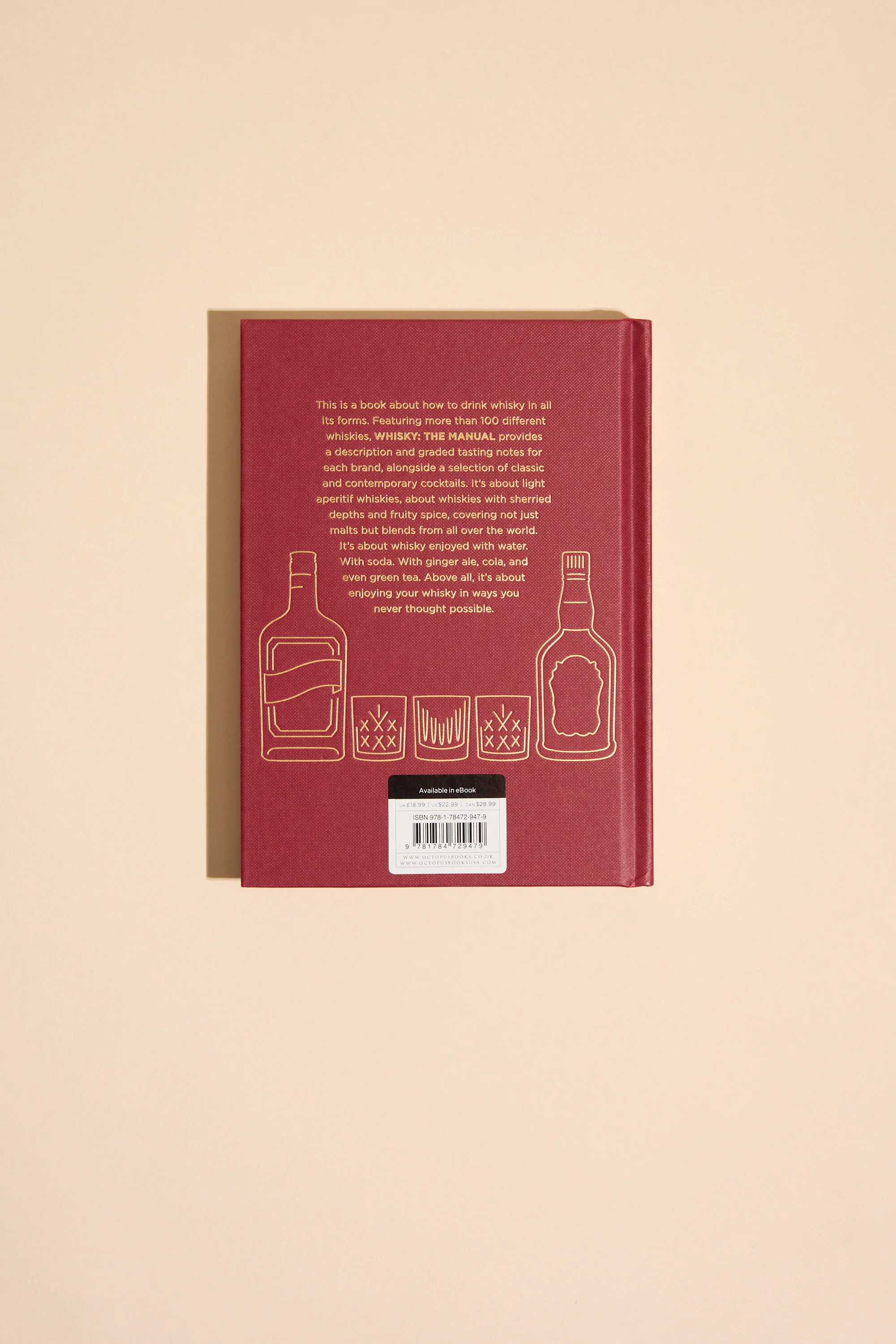Whisky The Manual - Image 5