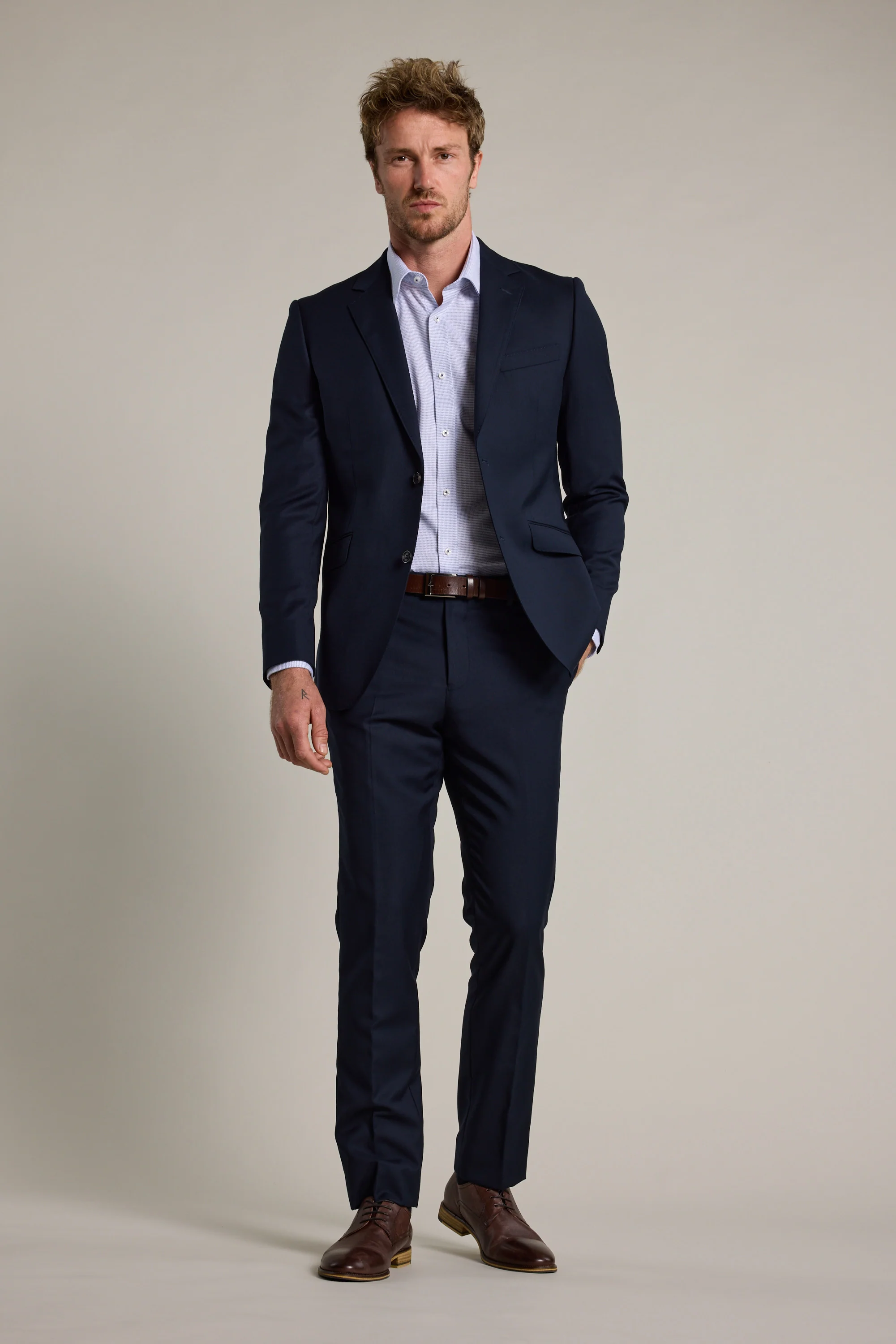 Wiltshire Suit Jacket - Image 2