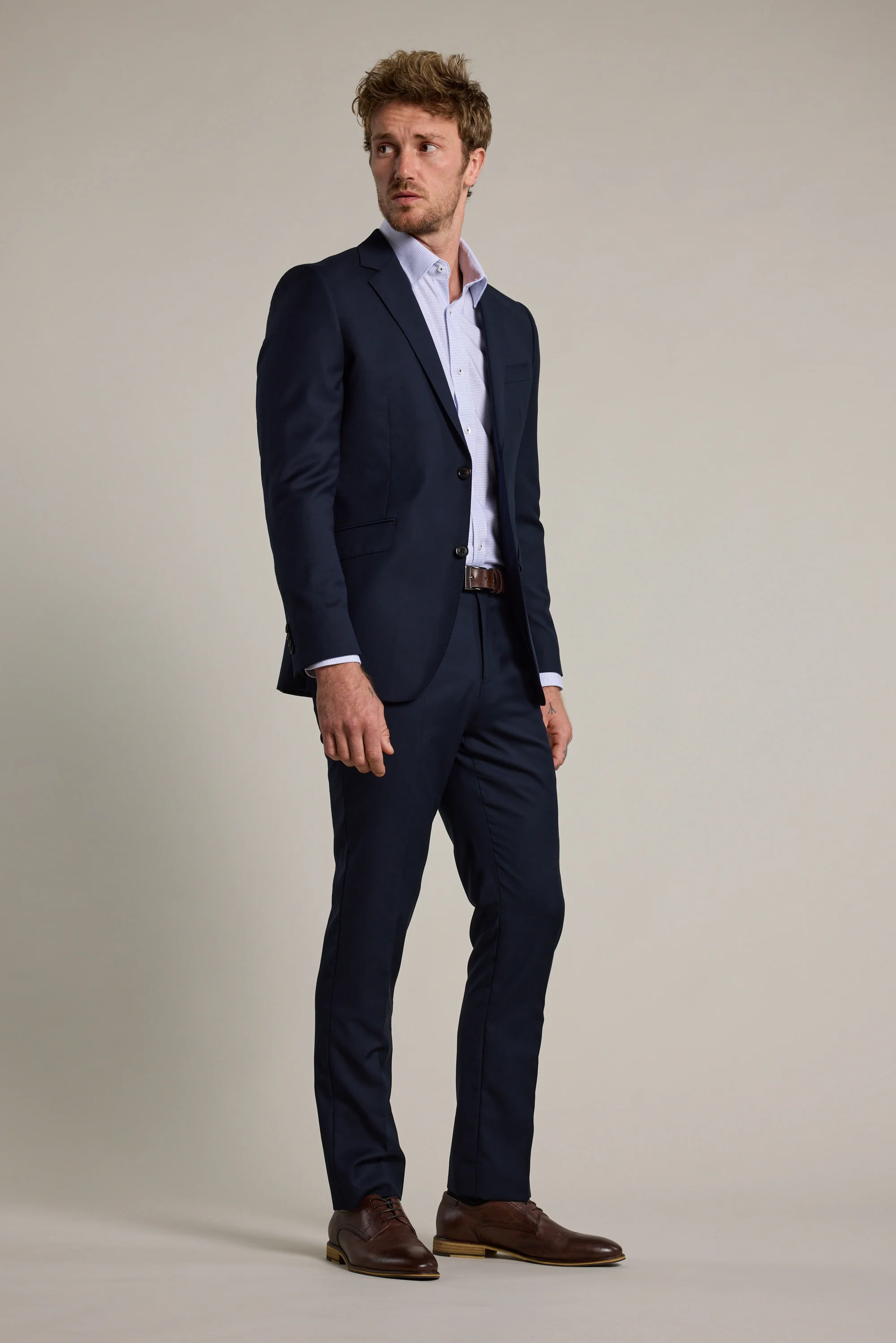 Wiltshire Suit Jacket - Image 3