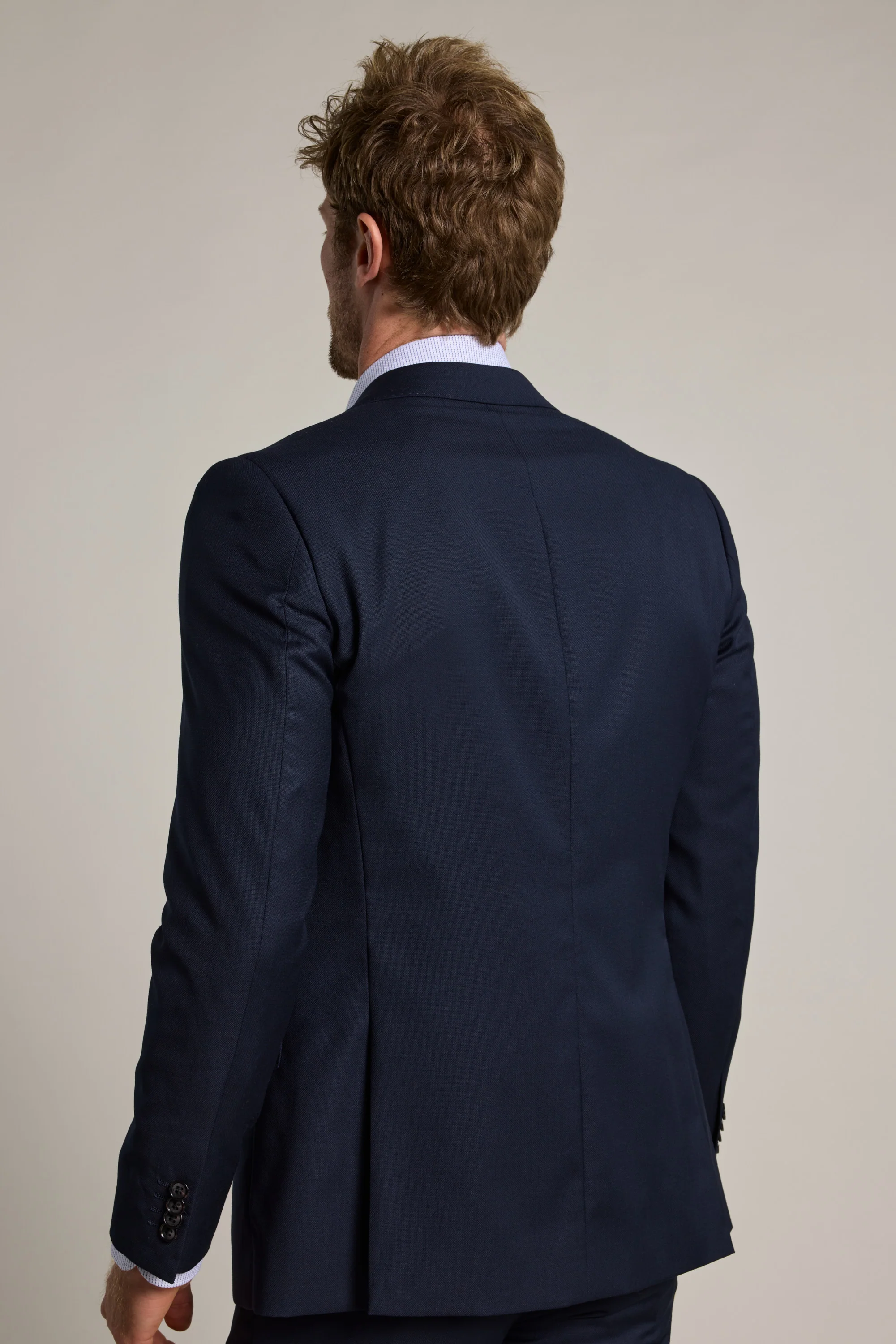Wiltshire Suit Jacket - Image 5