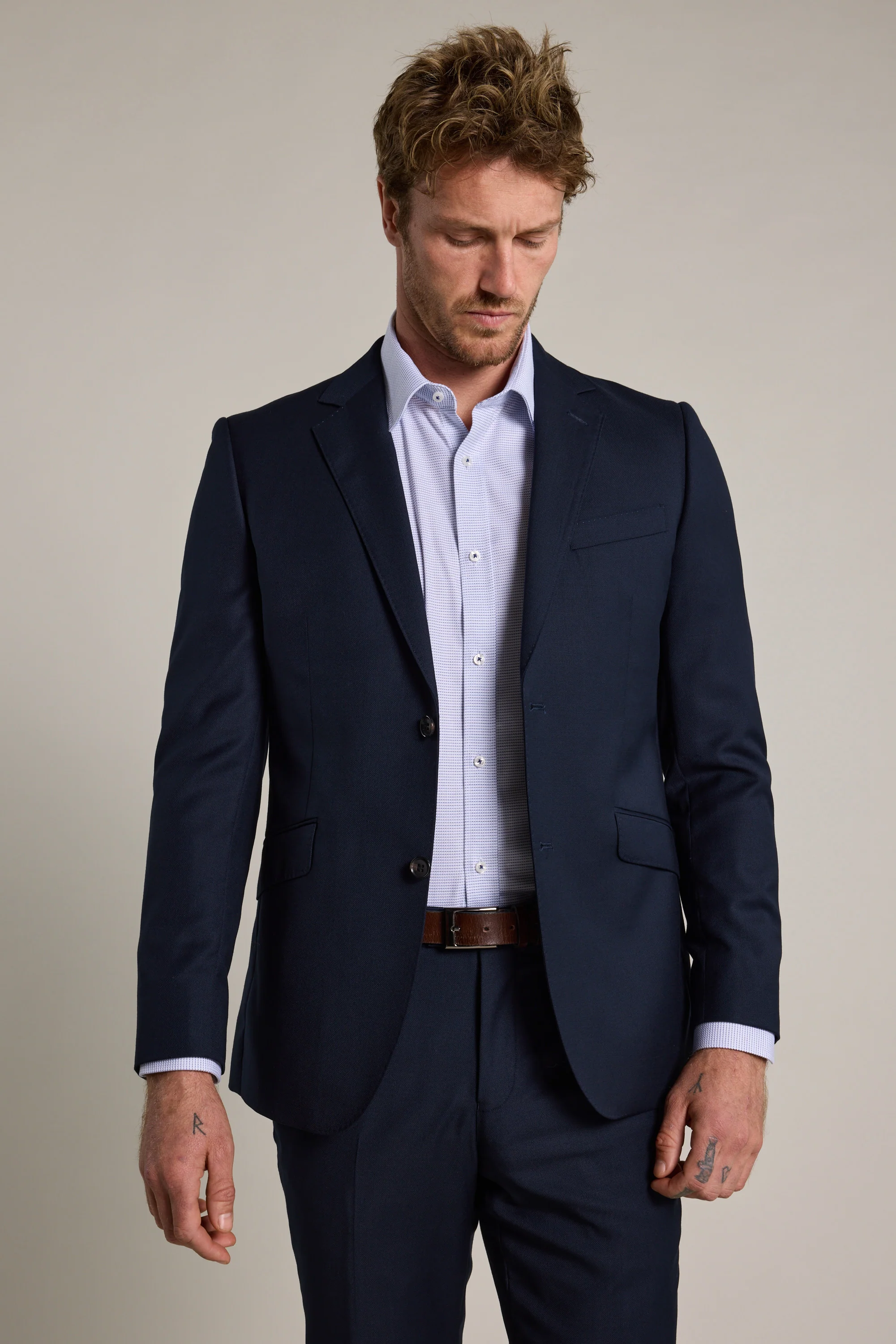 Wiltshire Suit Trouser - Image 3