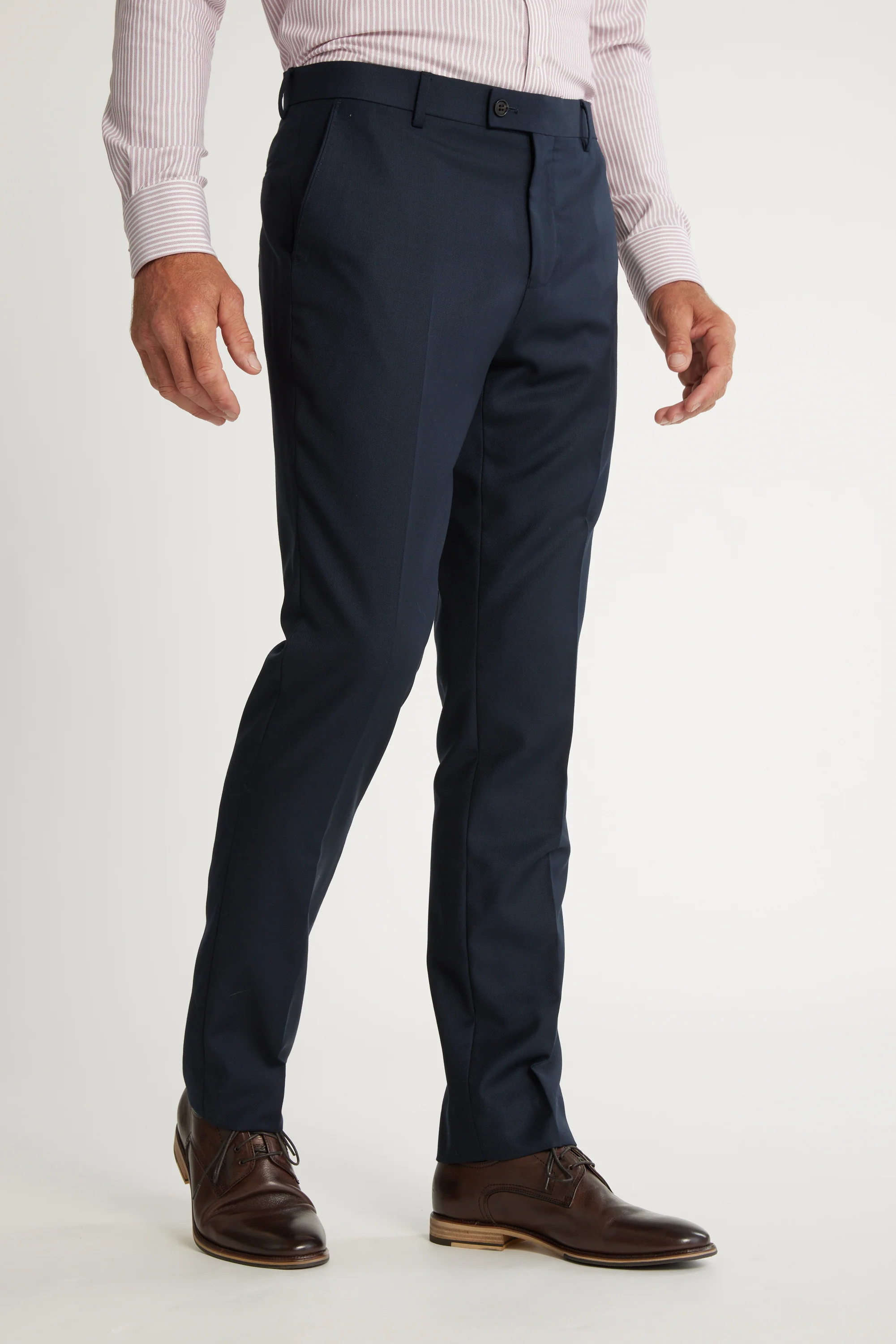 Wiltshire Suit Trouser - Image 4