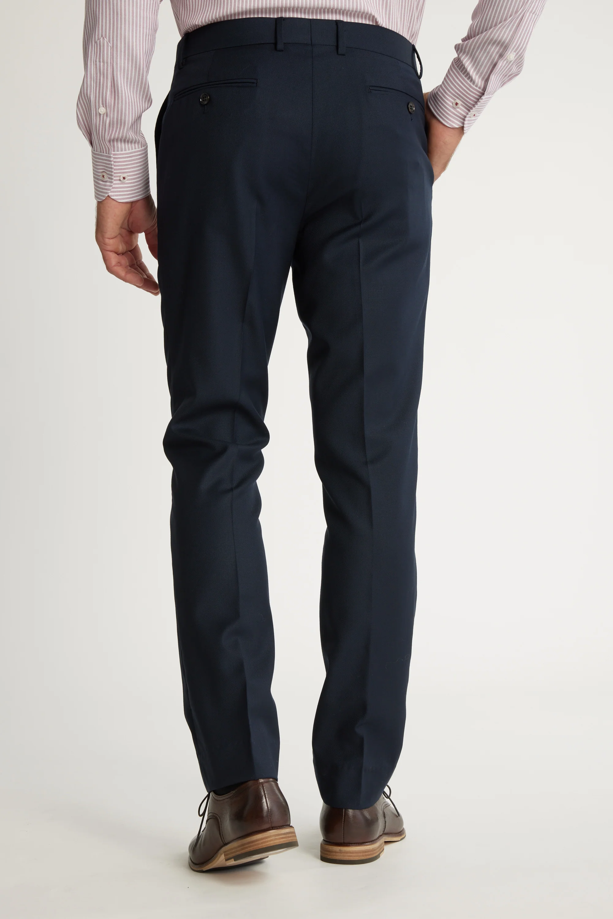 Wiltshire Suit Trouser - Image 5