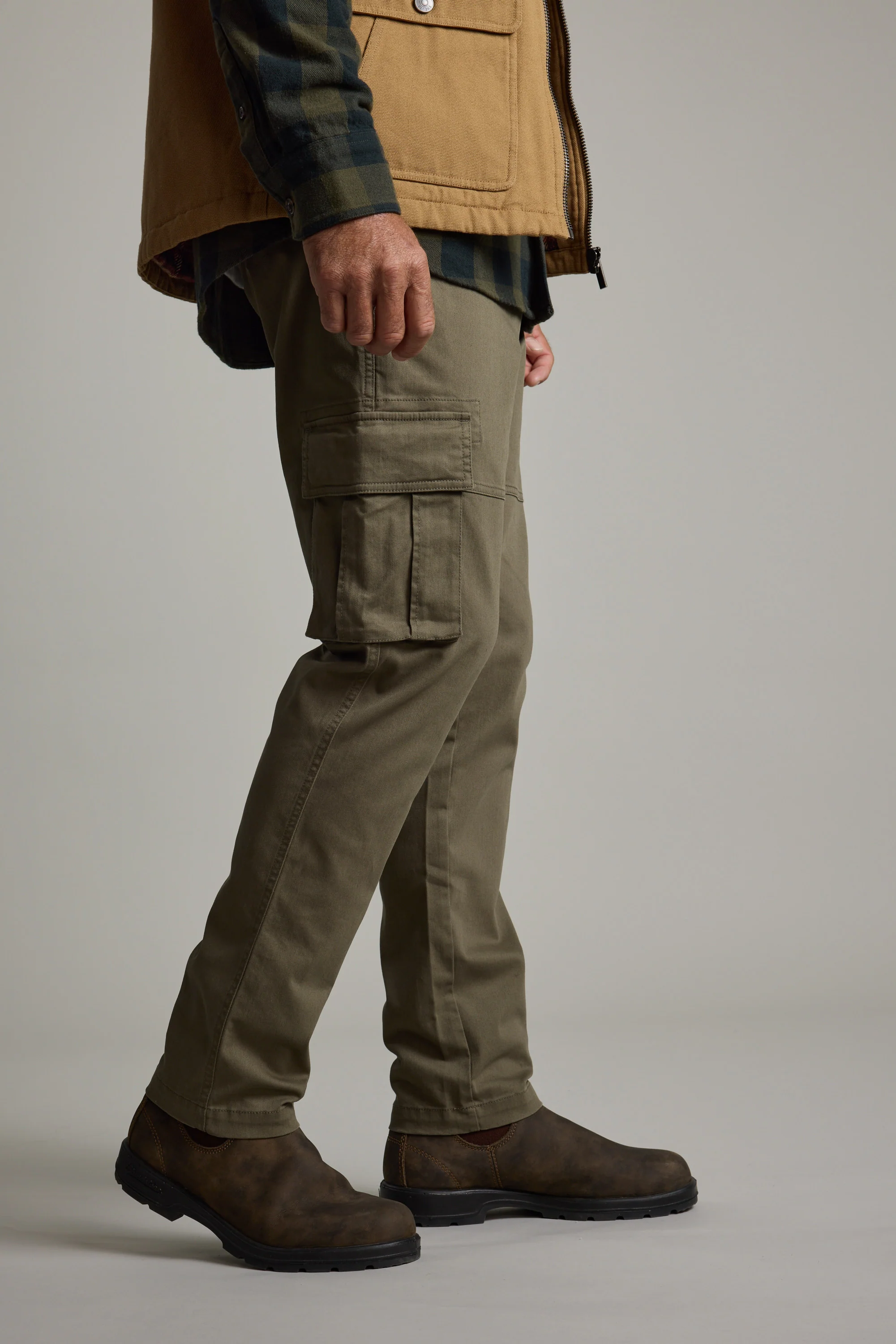 Winchester Cargo Pant - Image 2
