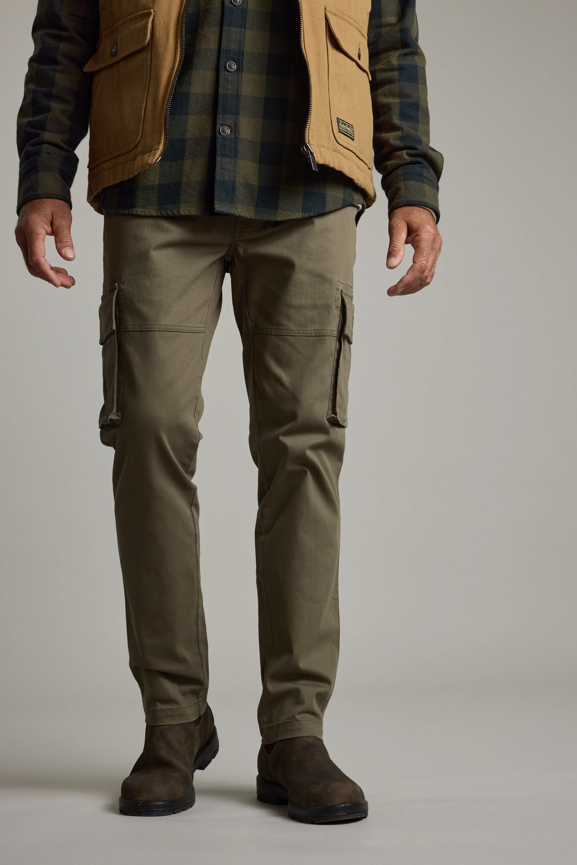 Winchester Cargo Pant - Image 3