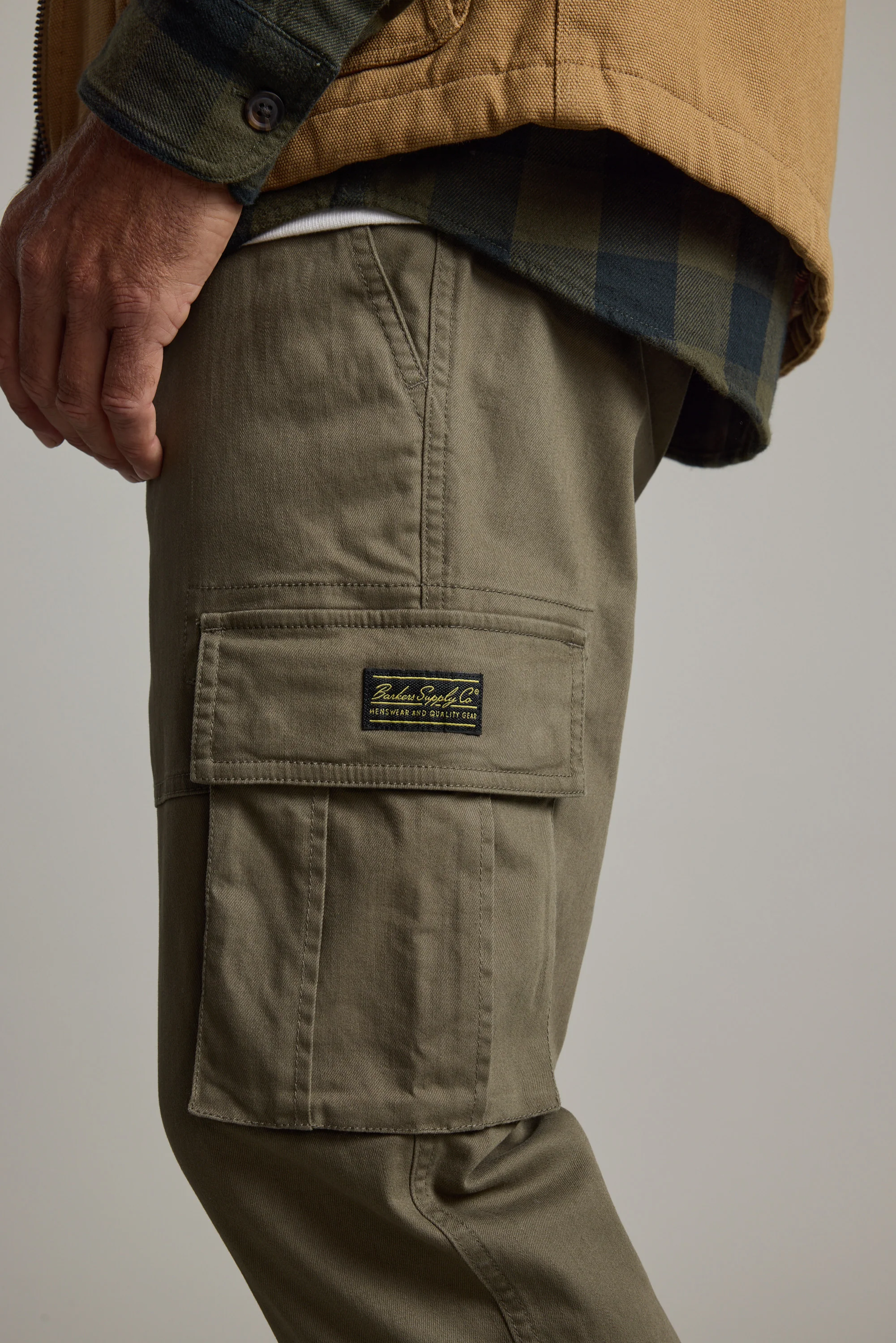 Winchester Cargo Pant - Image 4