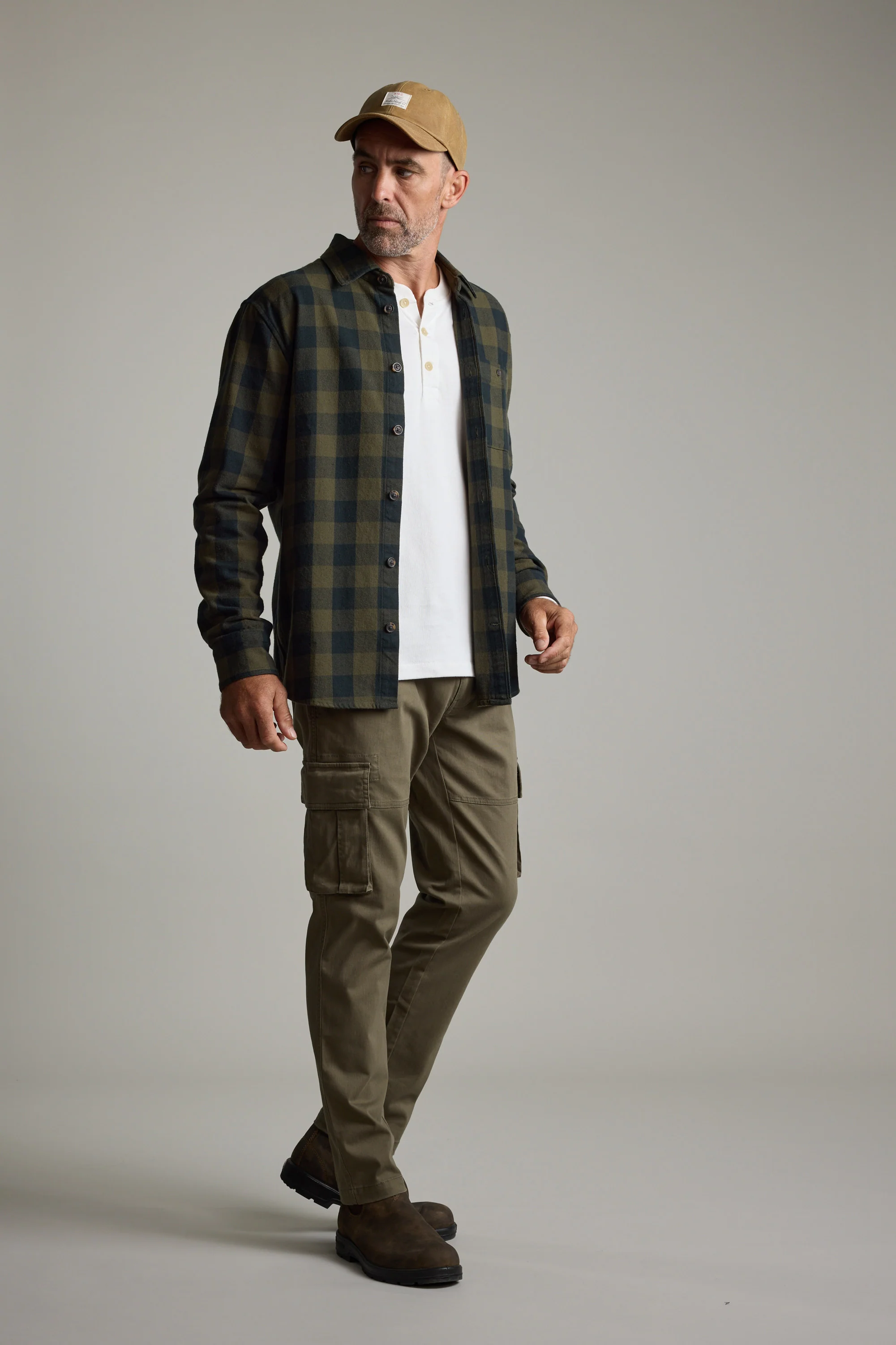 Winchester Cargo Pant - Image 7