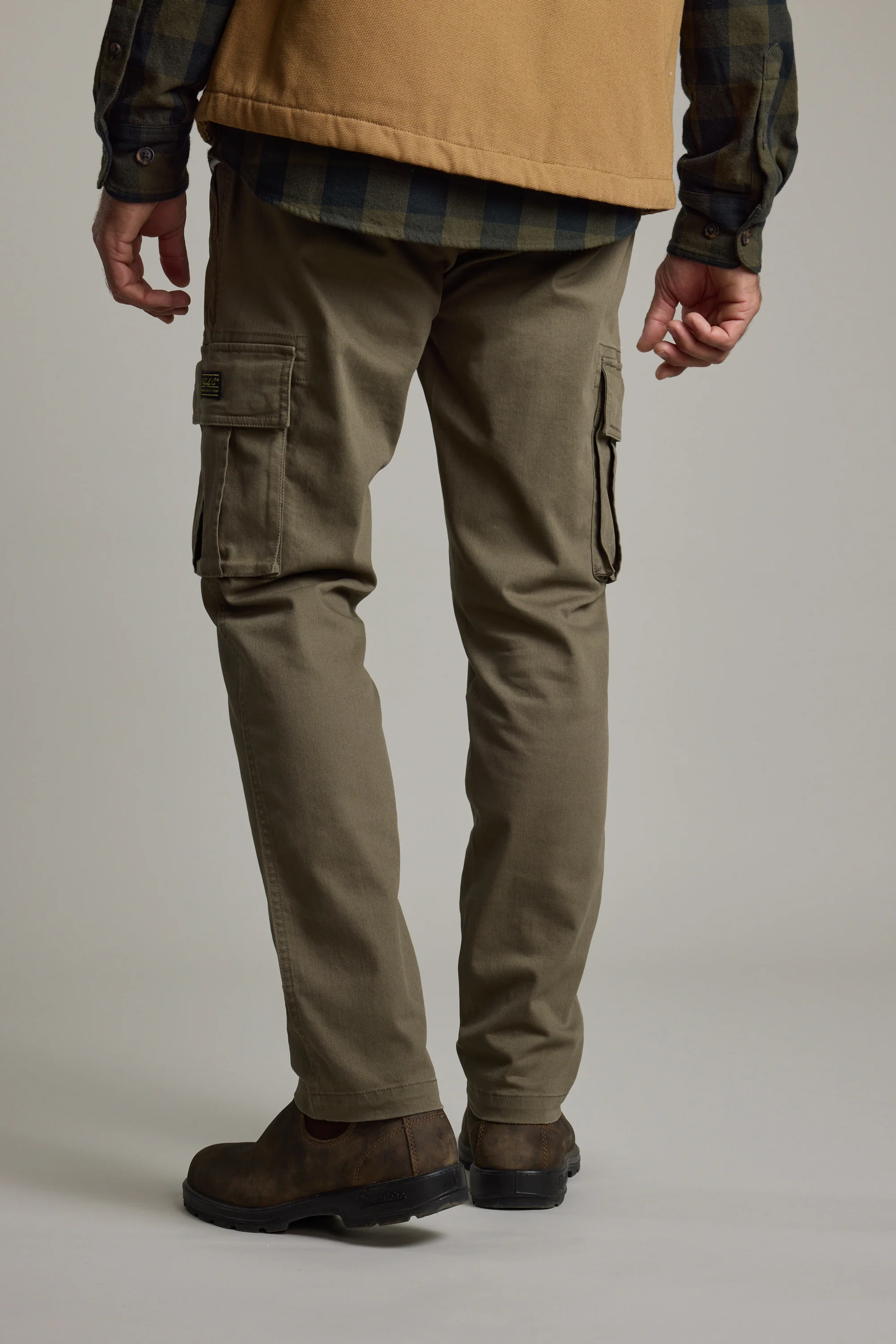 Winchester Cargo Pant - Image 8