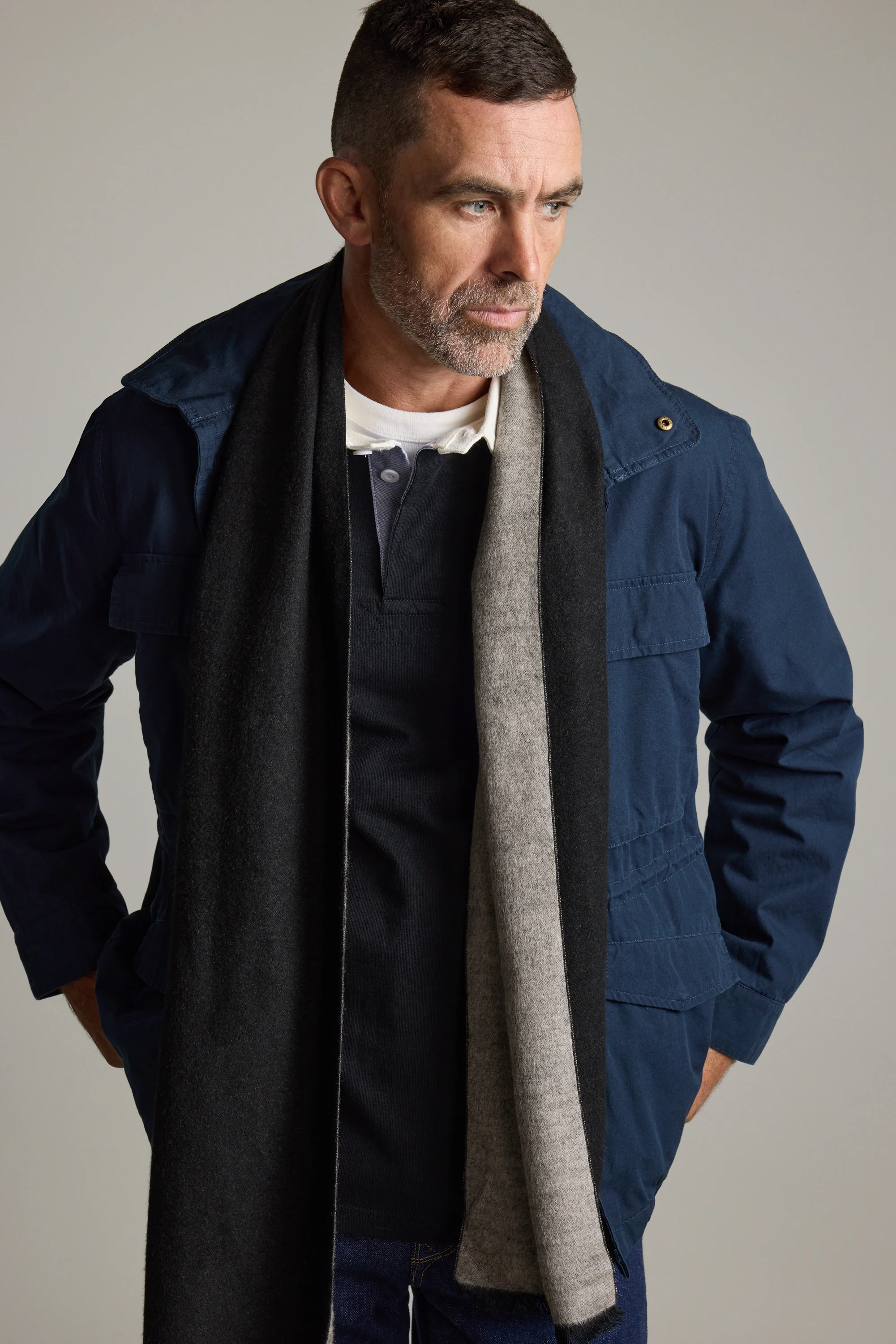 Yelton Field Jacket - Image 2