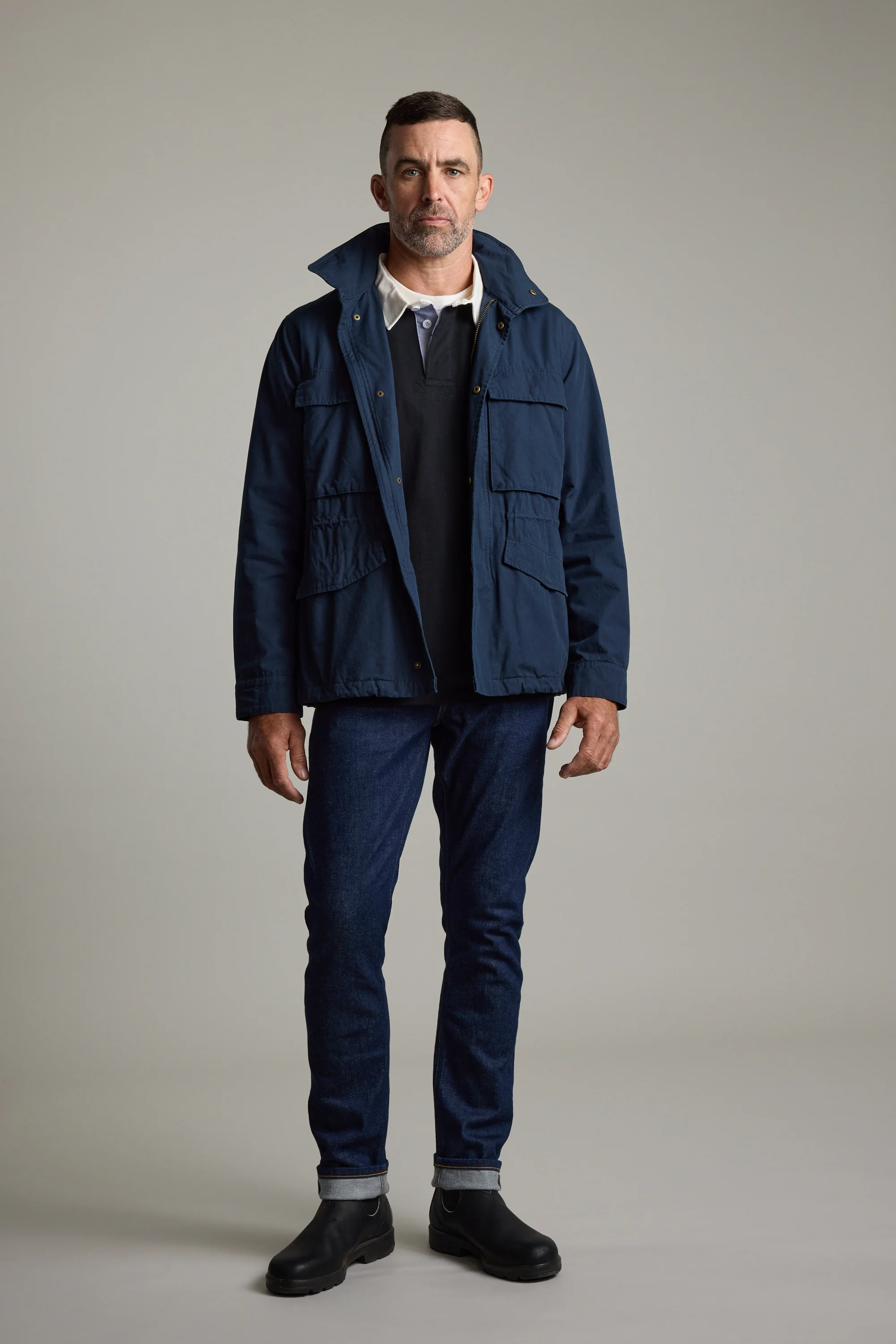 Yelton Field Jacket - Image 3