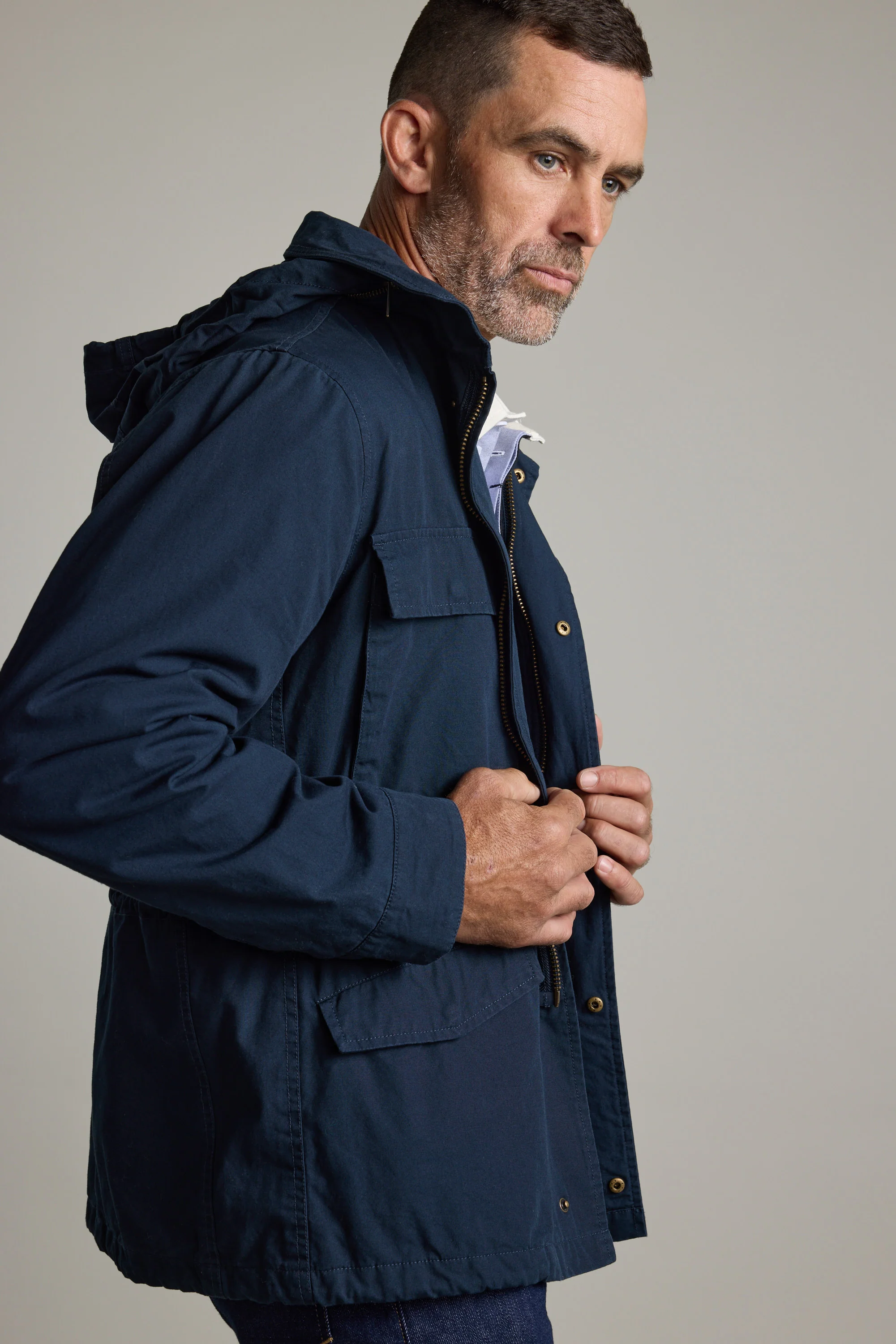 Yelton Field Jacket - Image 4