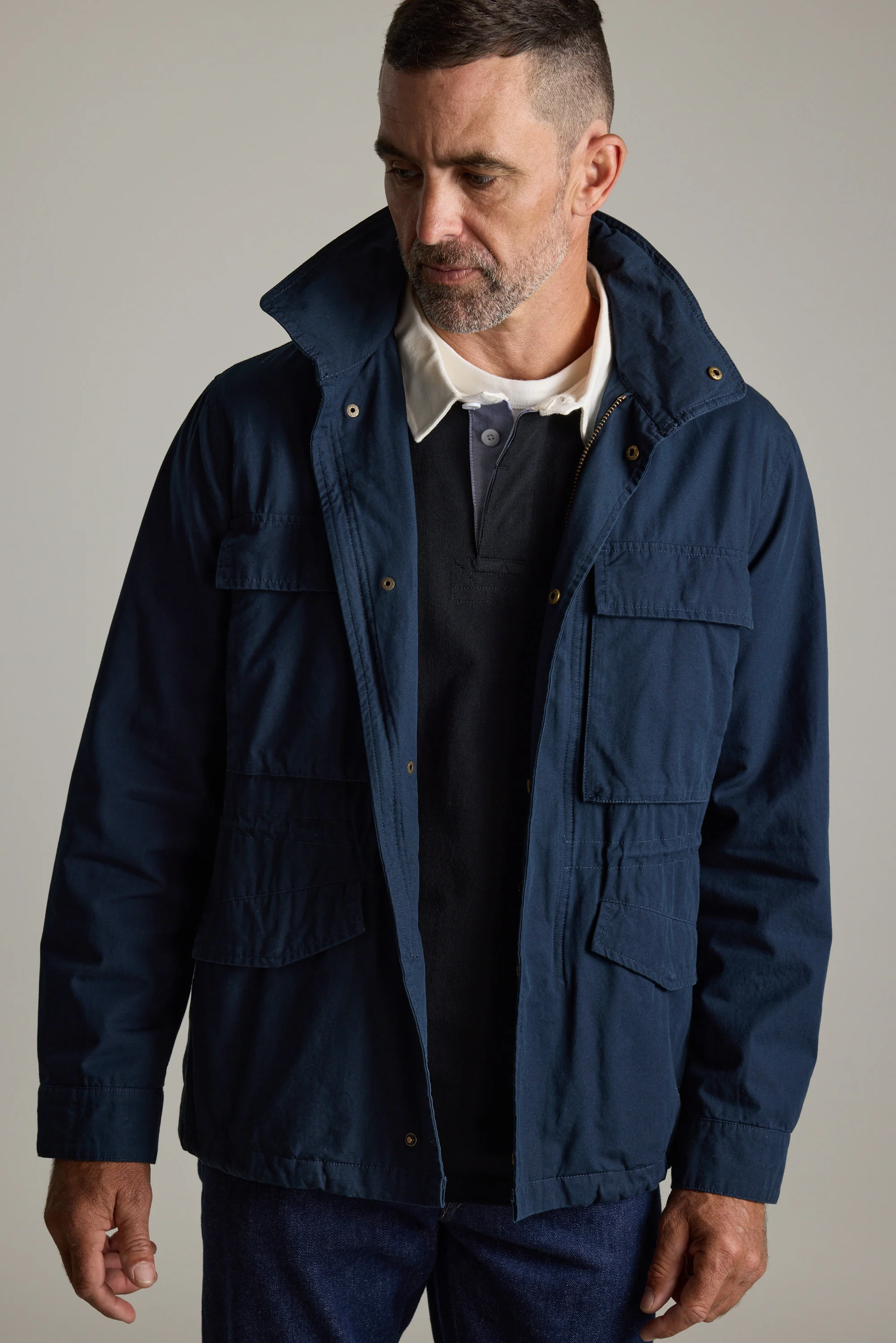 Yelton Field Jacket - Image 5