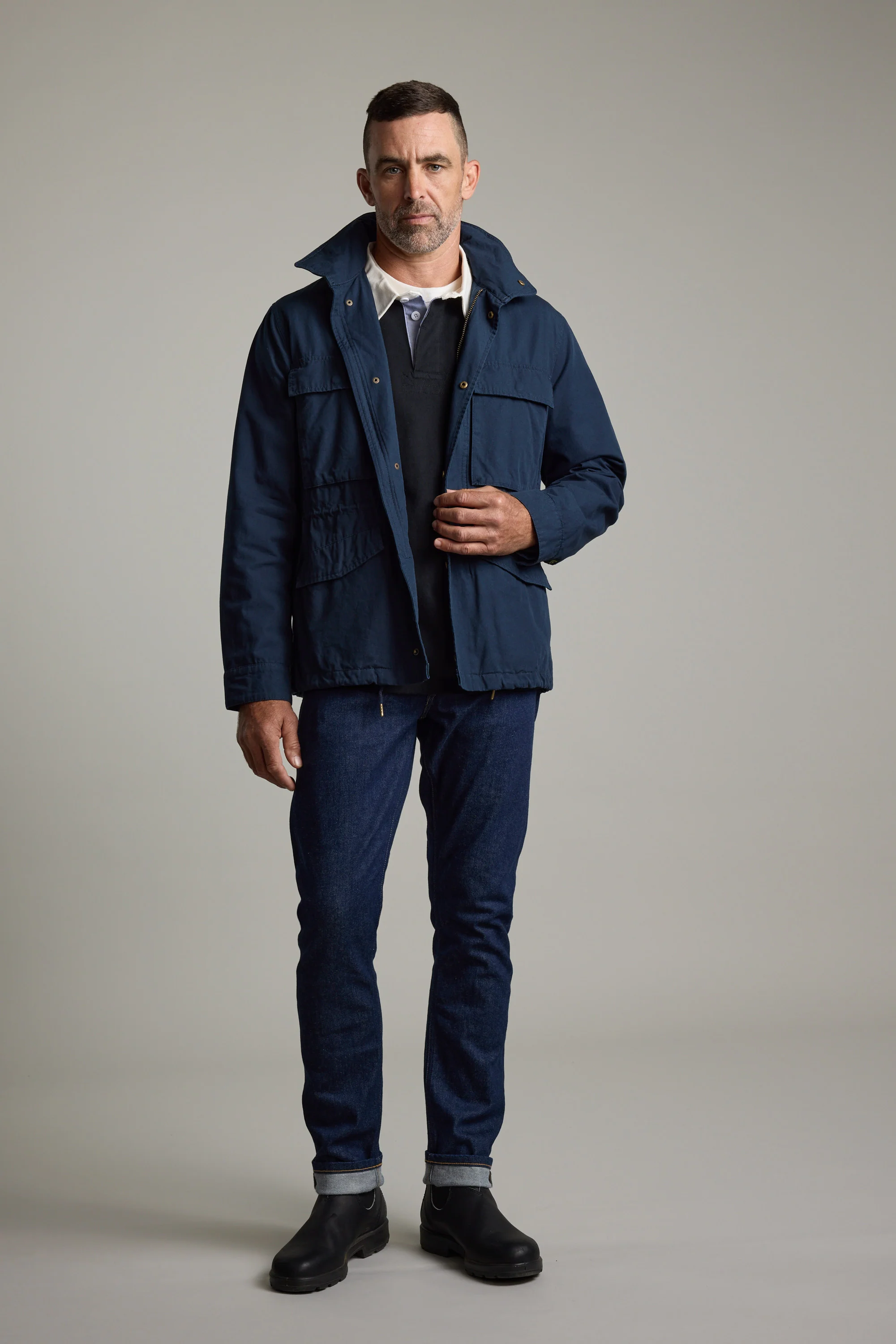 Yelton Field Jacket - Image 6