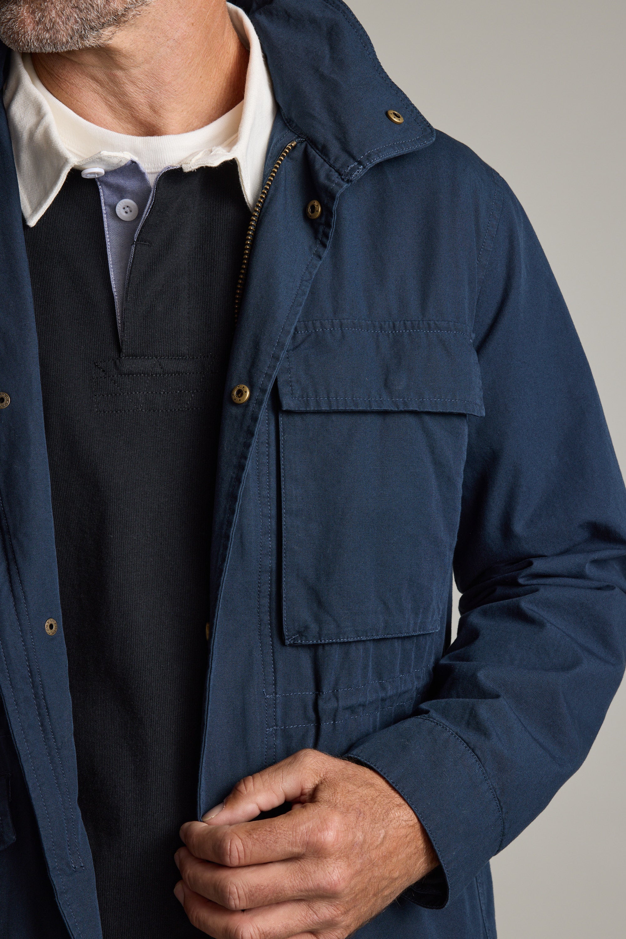 Yelton Field Jacket - Image 7