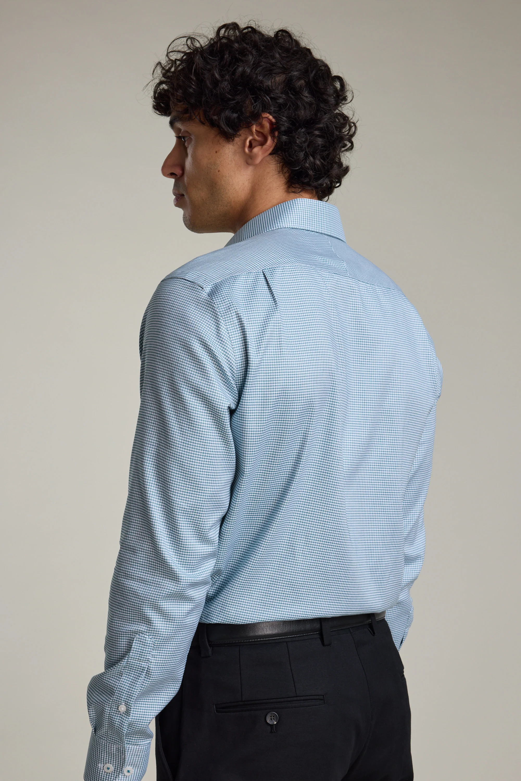 Zione Business Shirt - Image 4