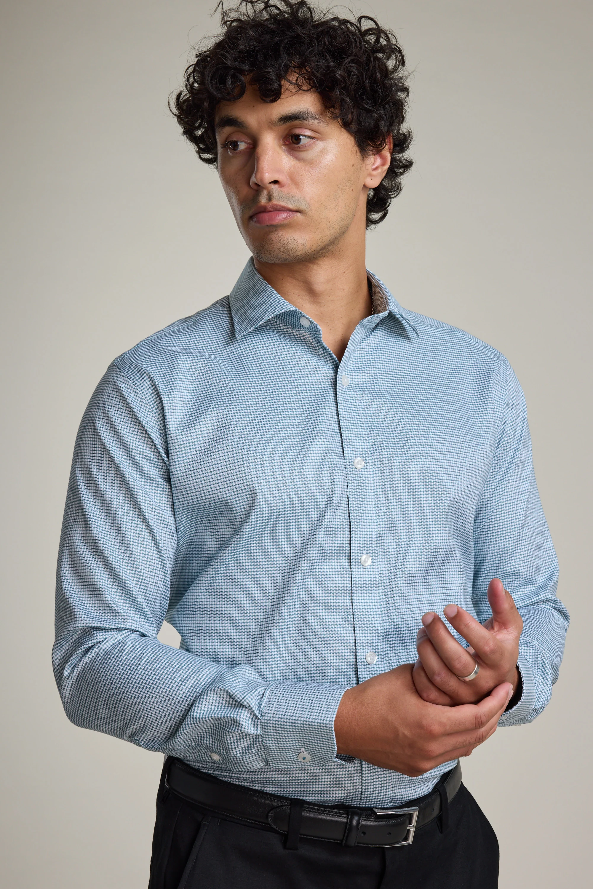 Zione Business Shirt - Image 5